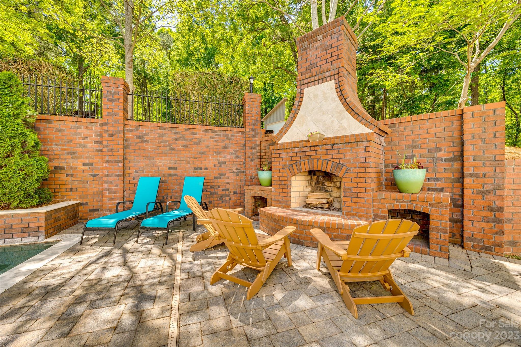 Hamilton Place - Residential