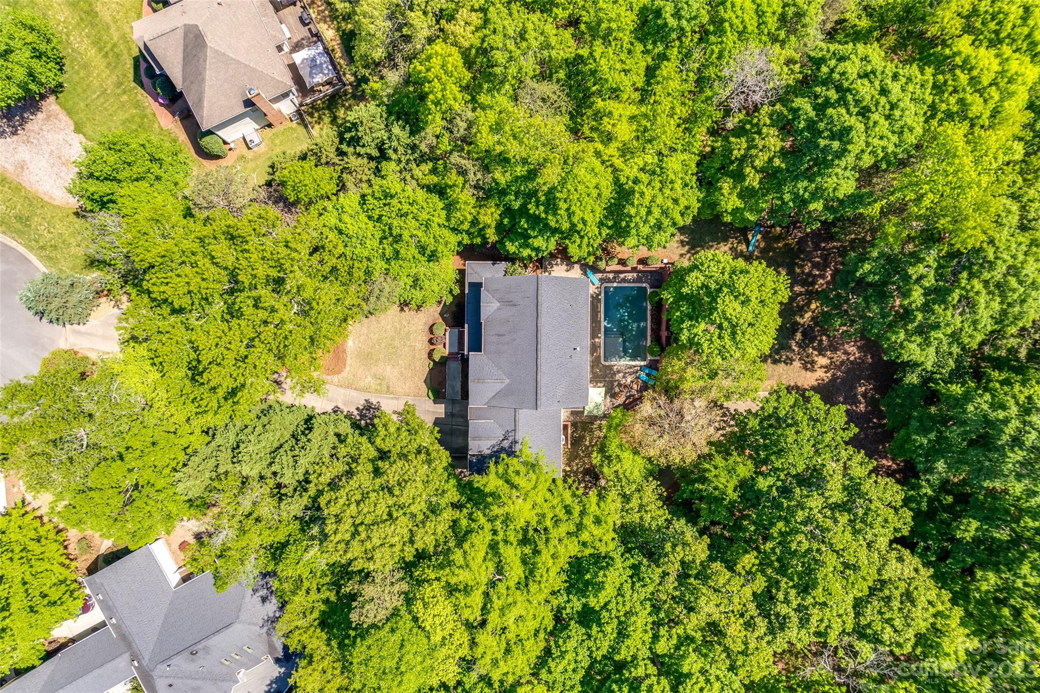 Hamilton Place - Residential