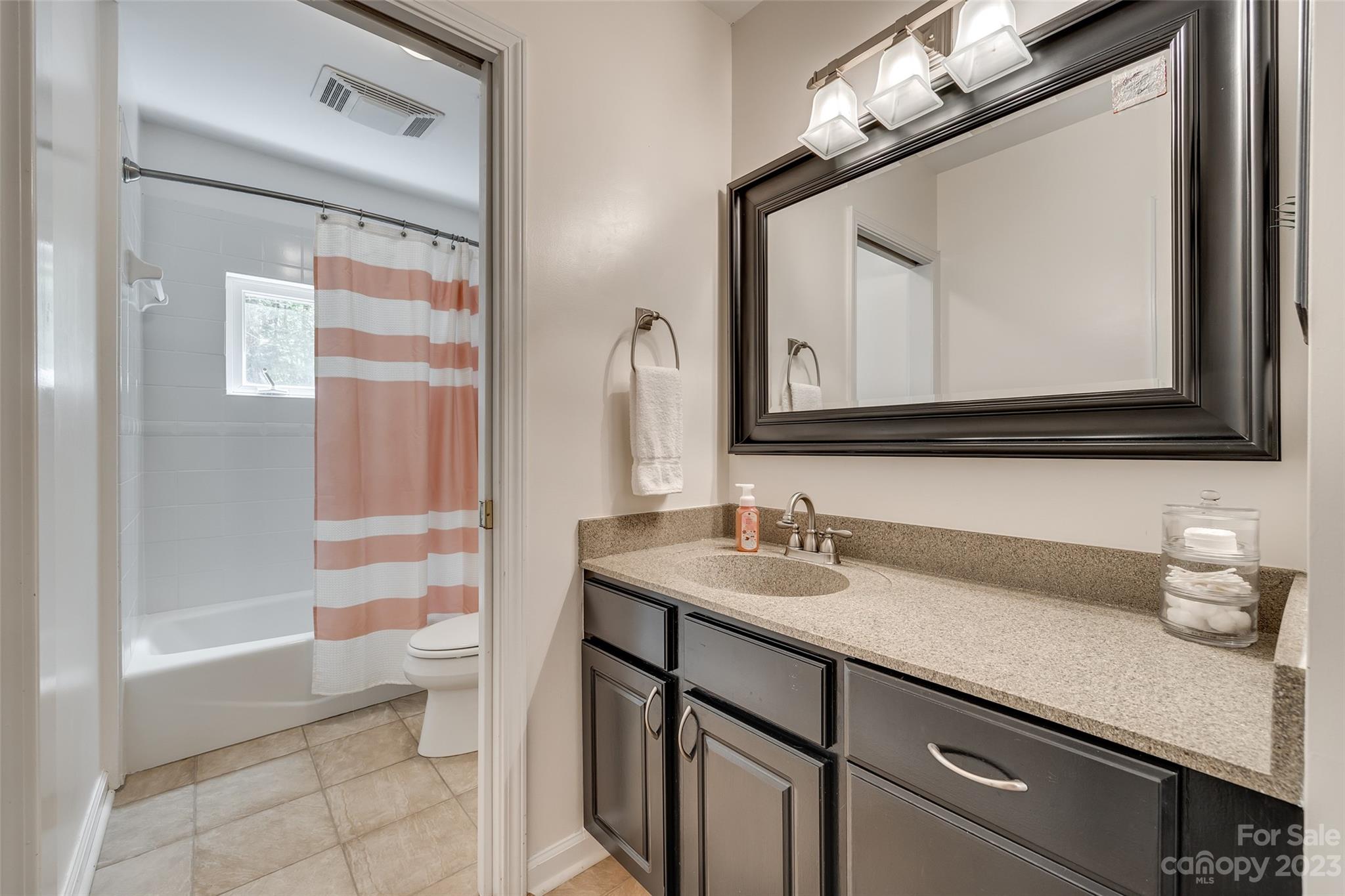 Hamilton Place - Residential