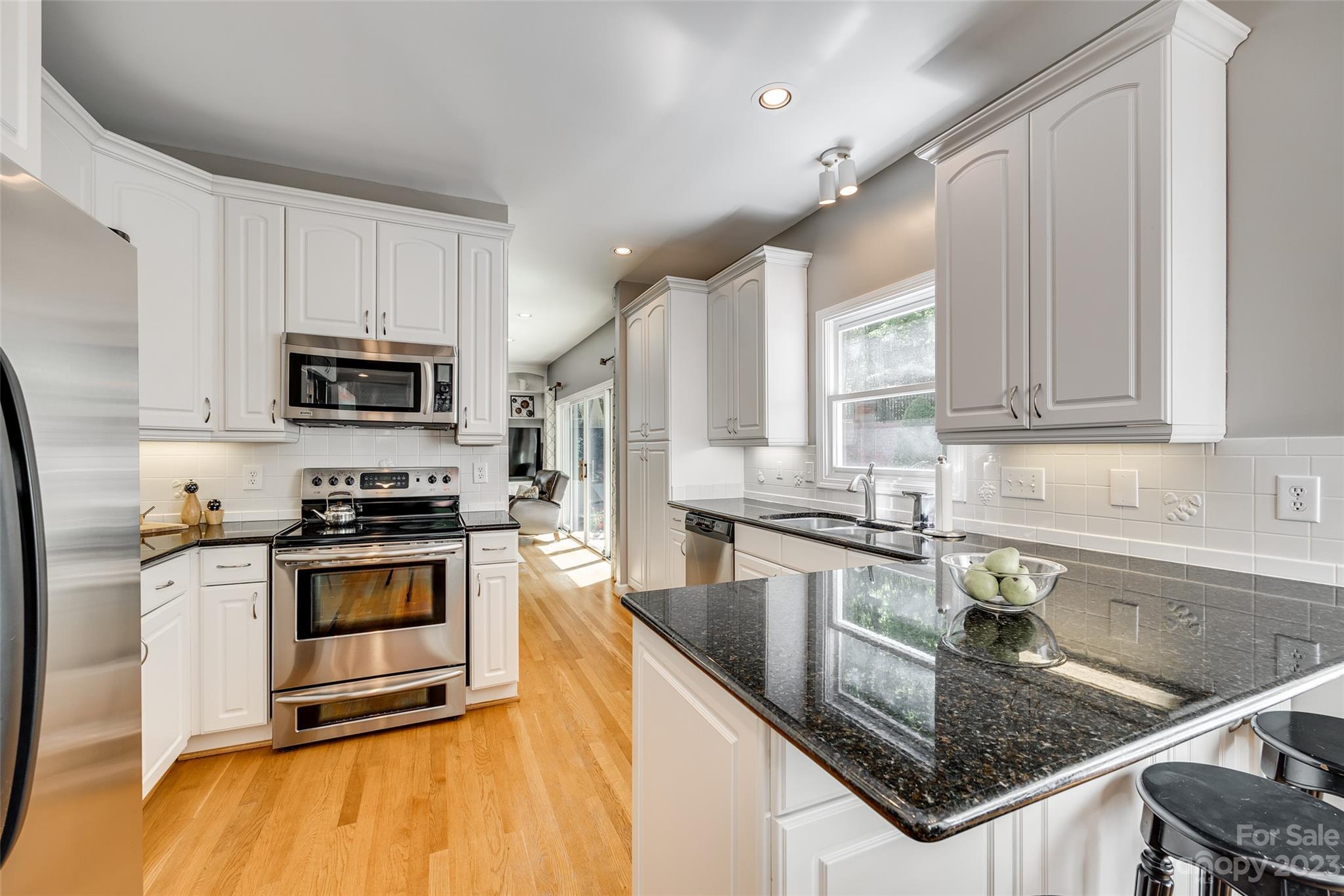 Hamilton Place - Residential