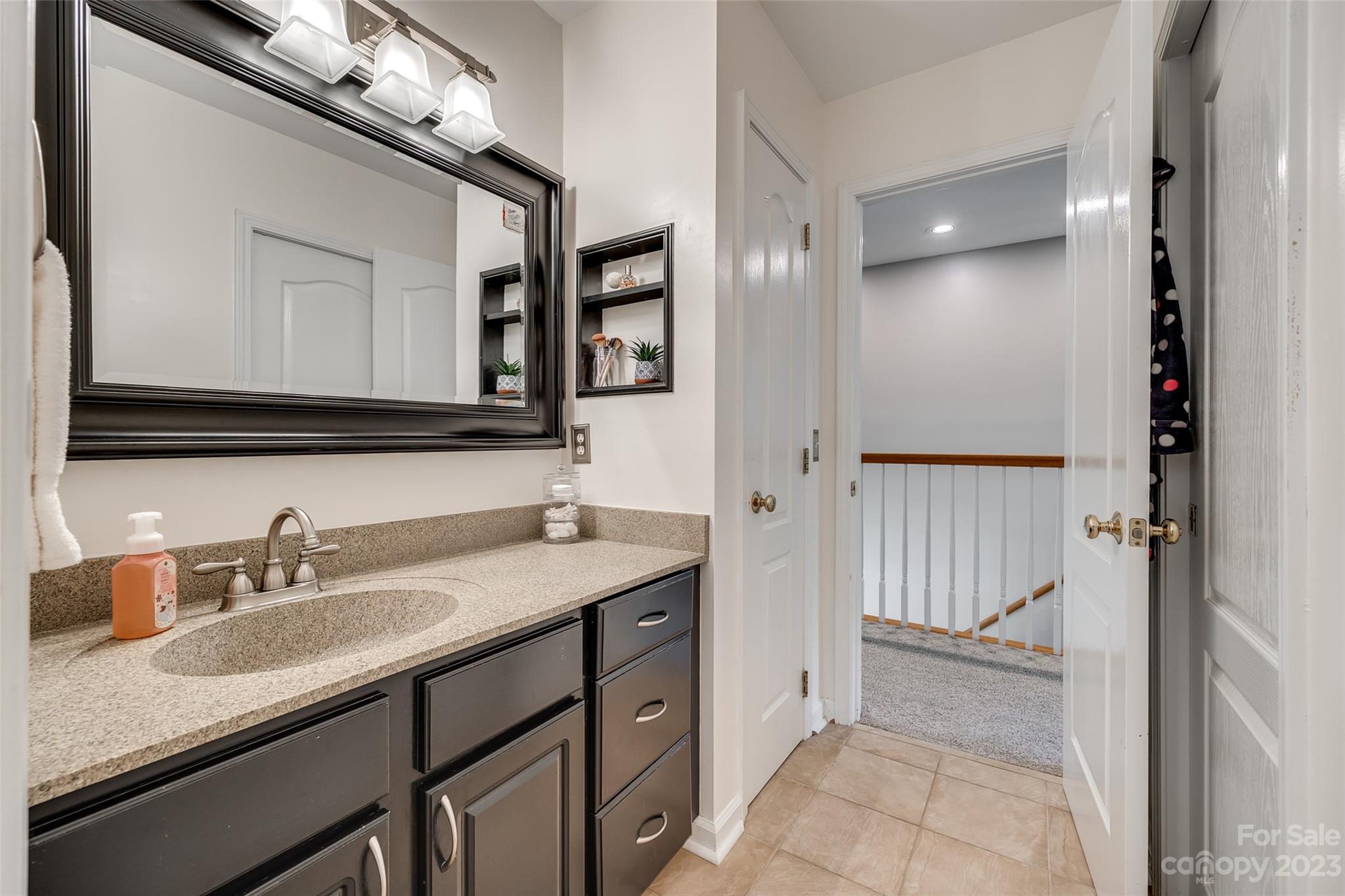 Hamilton Place - Residential