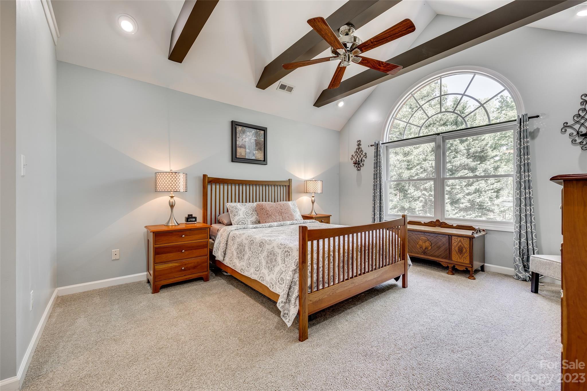 Hamilton Place - Residential