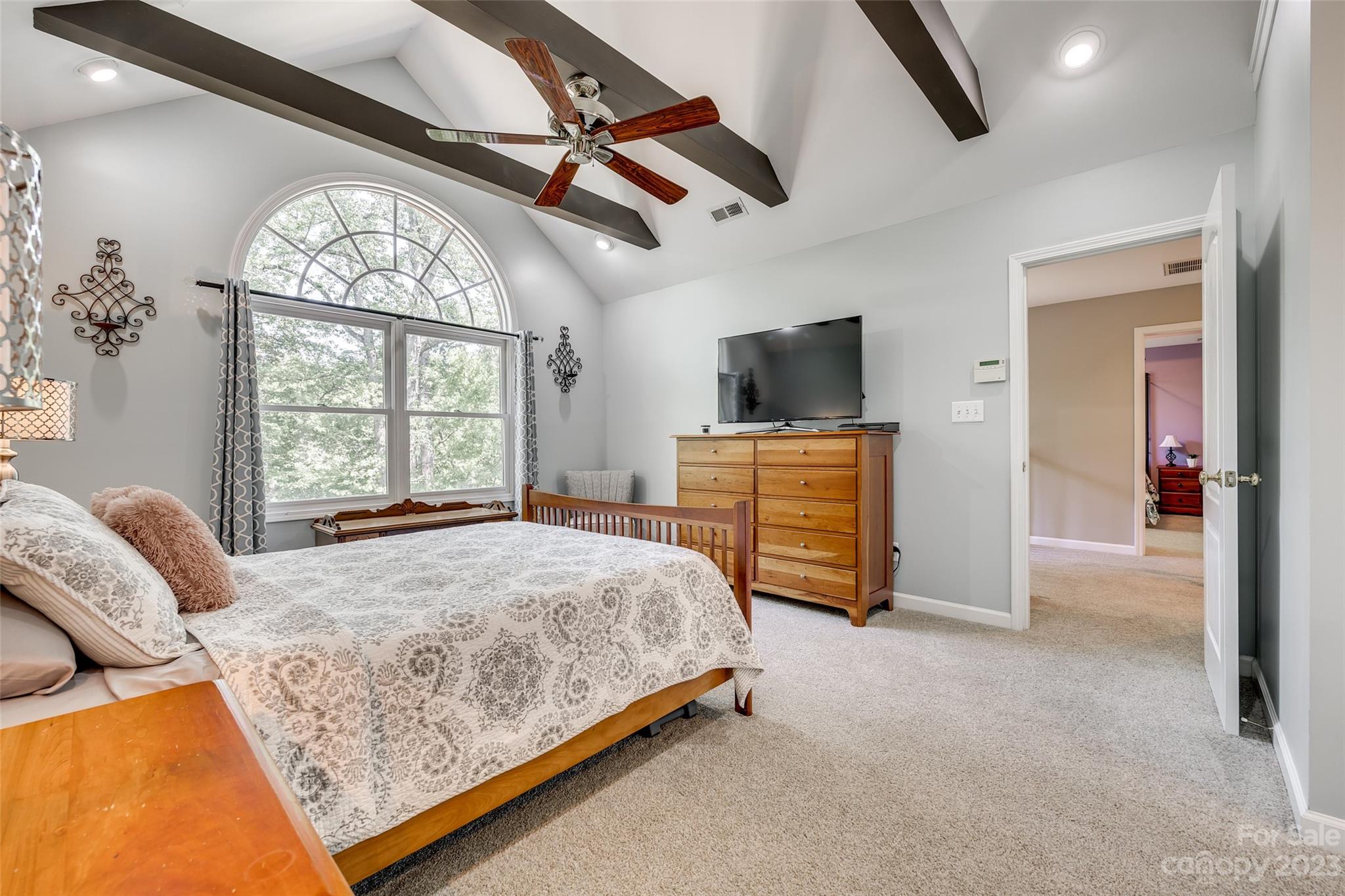 Hamilton Place - Residential