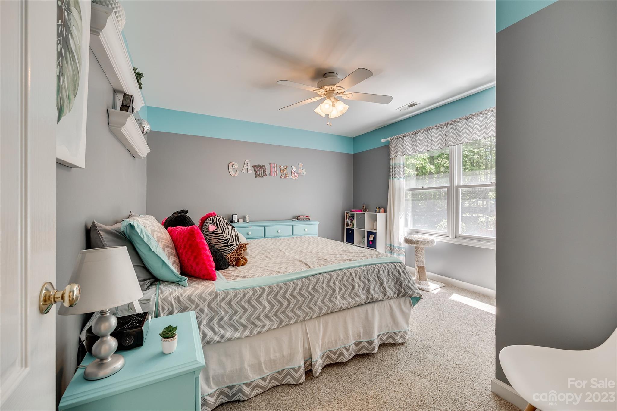 Hamilton Place - Residential