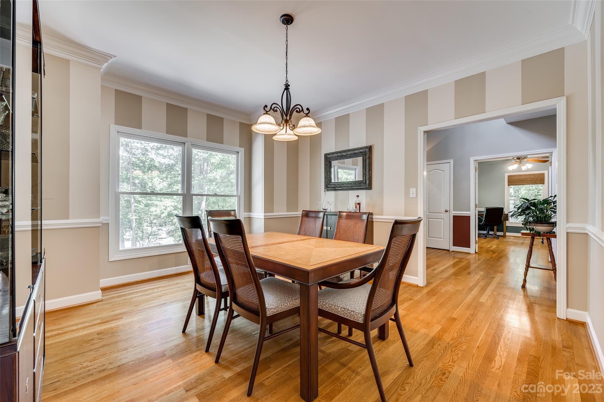 Hamilton Place - Residential