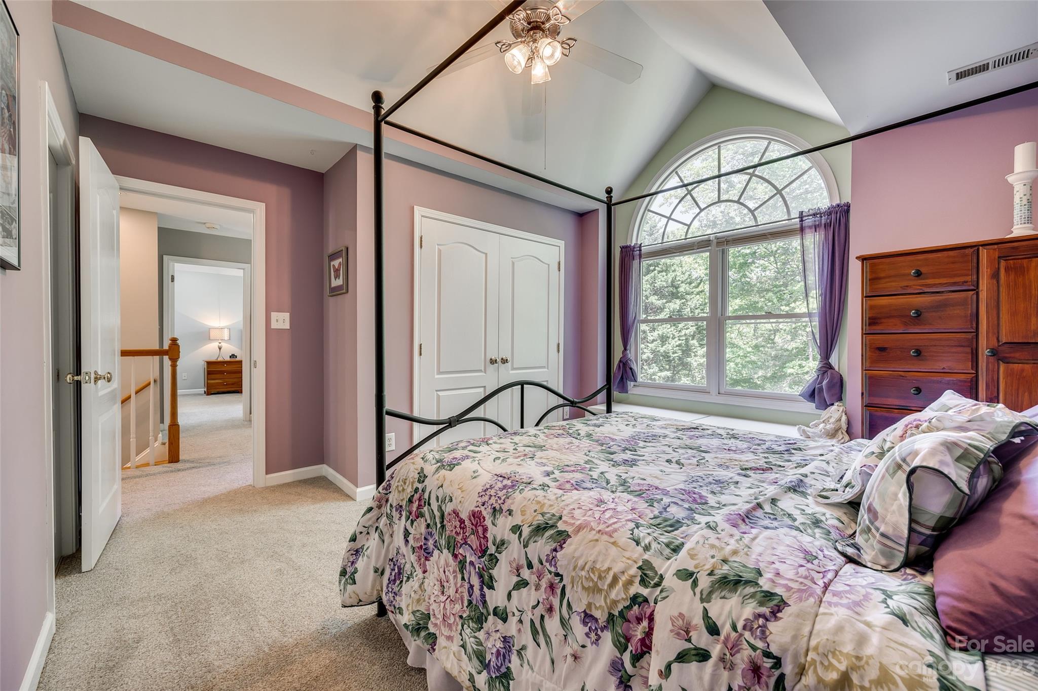 Hamilton Place - Residential