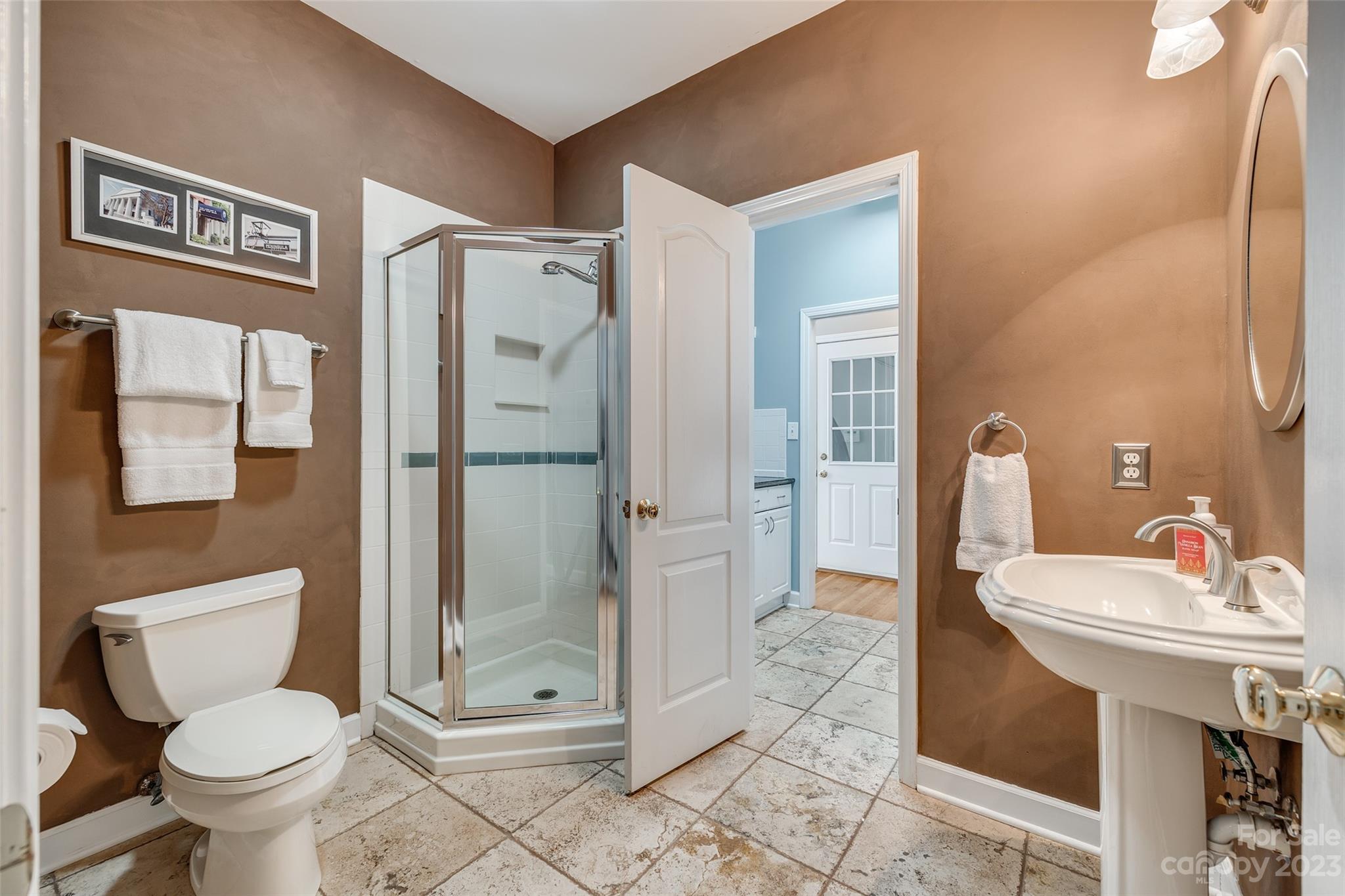 Hamilton Place - Residential