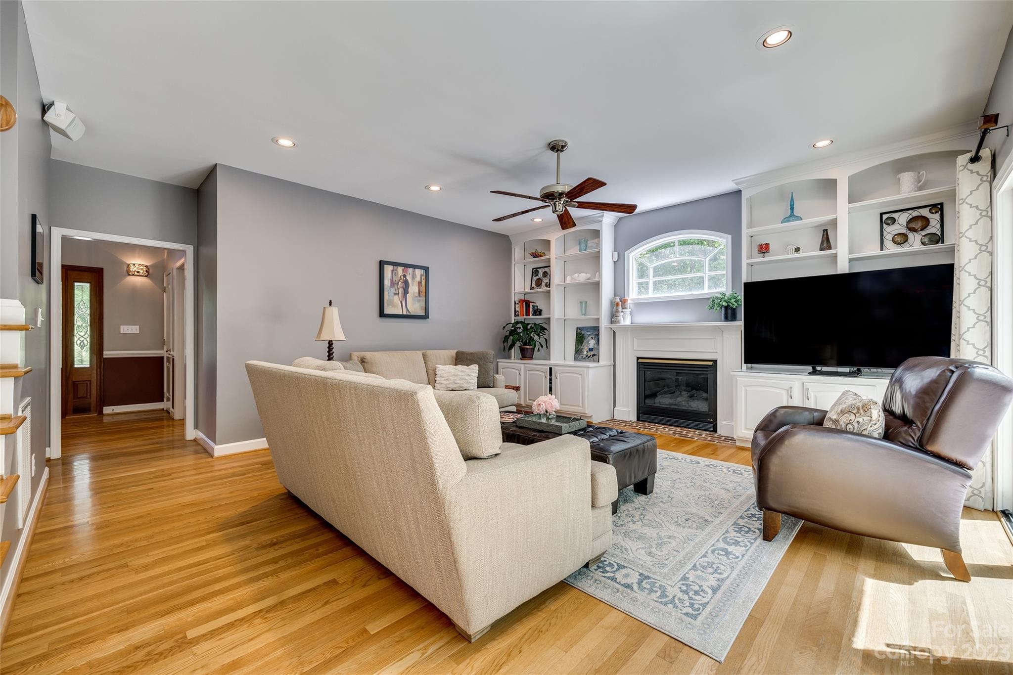 Hamilton Place - Residential