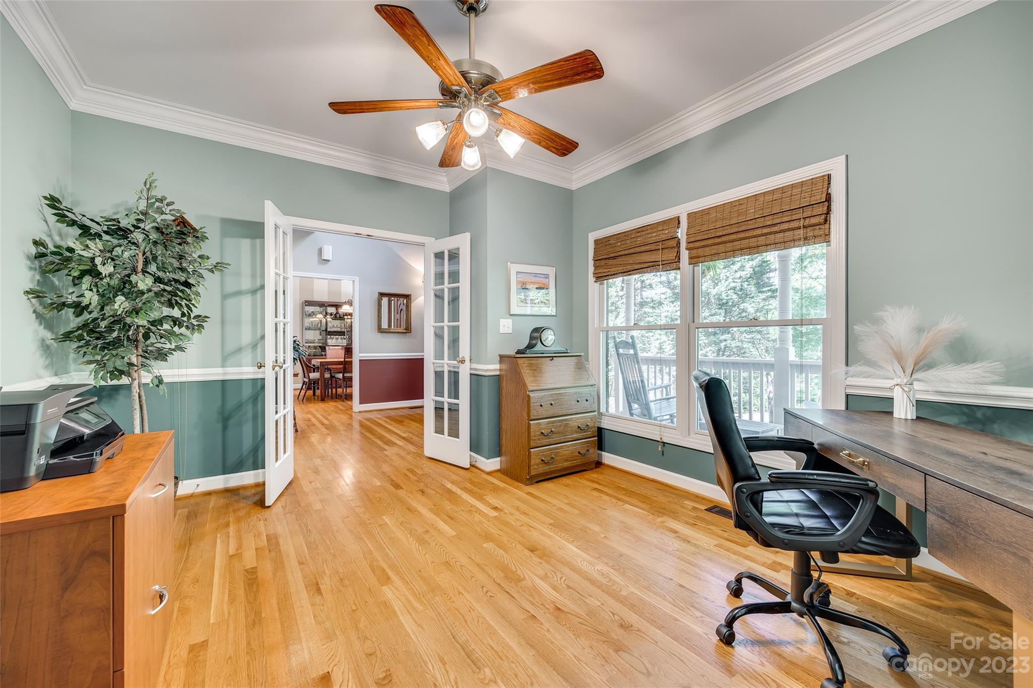 Hamilton Place - Residential