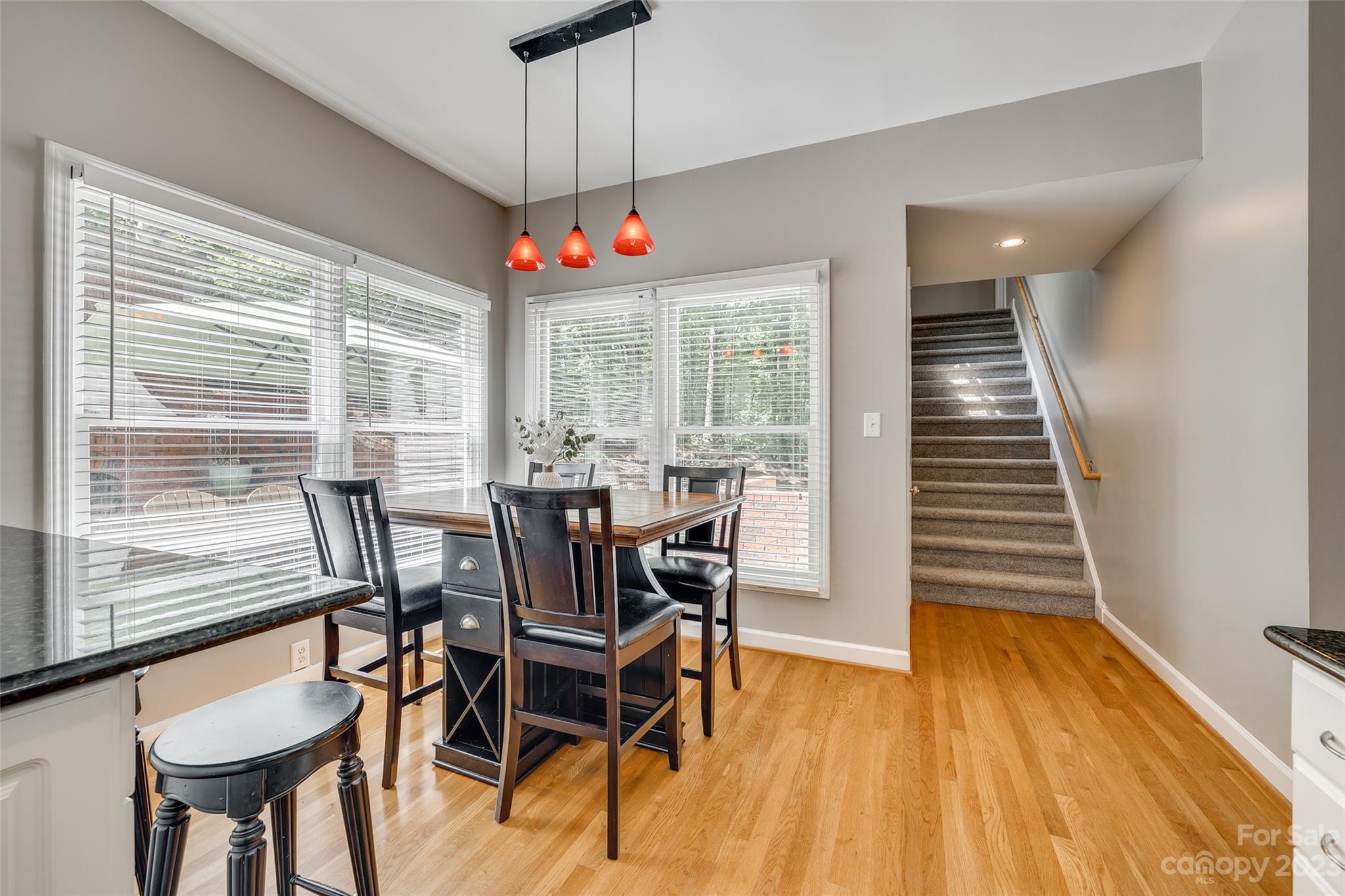 Hamilton Place - Residential