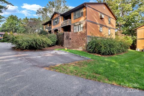 A home in Hendersonville