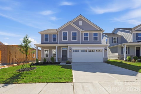 Photo of 2036 Fernway Drive, Charlotte, NC 28216 (MLS # 4436456)