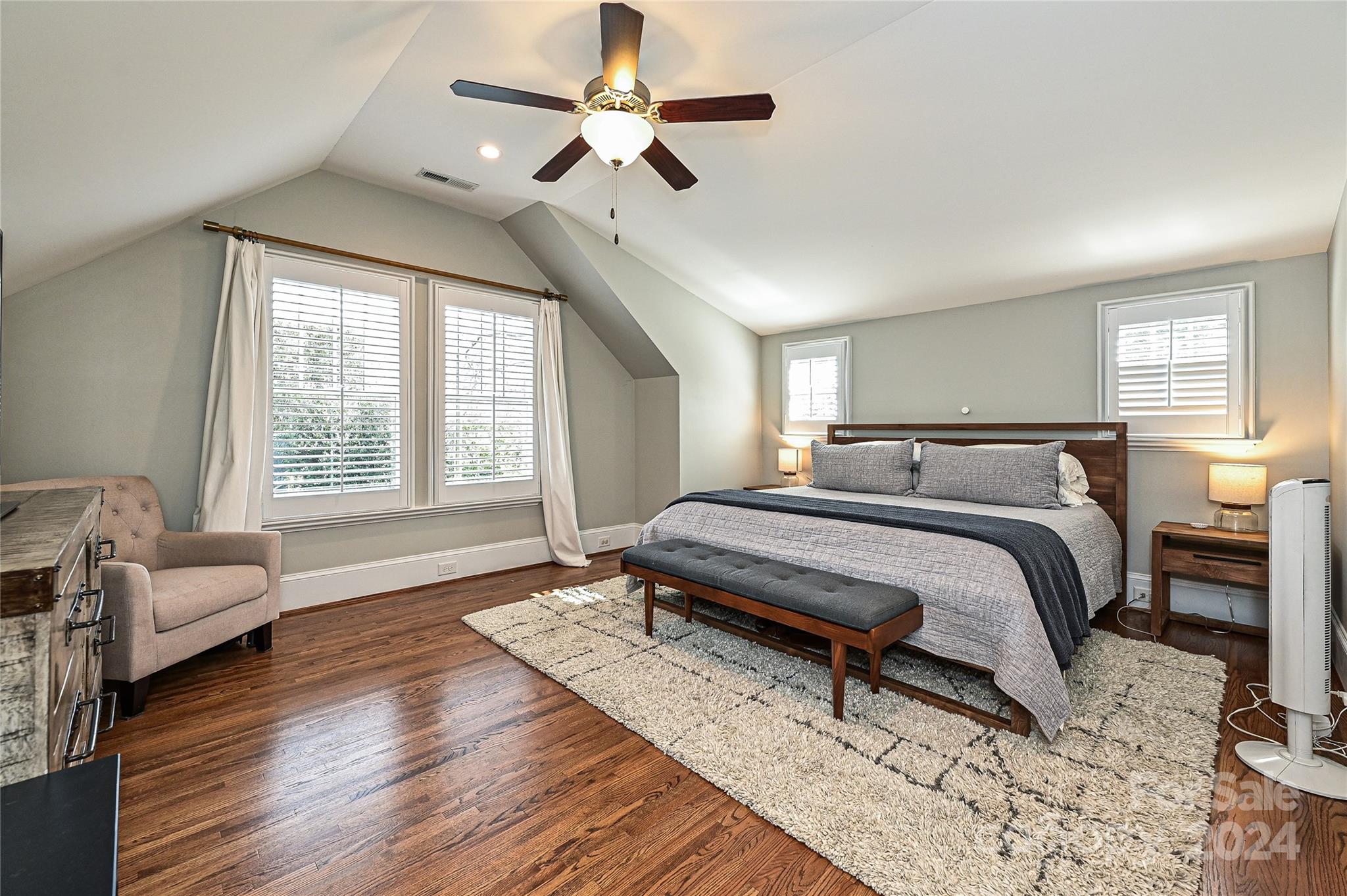 Dilworth - Residential