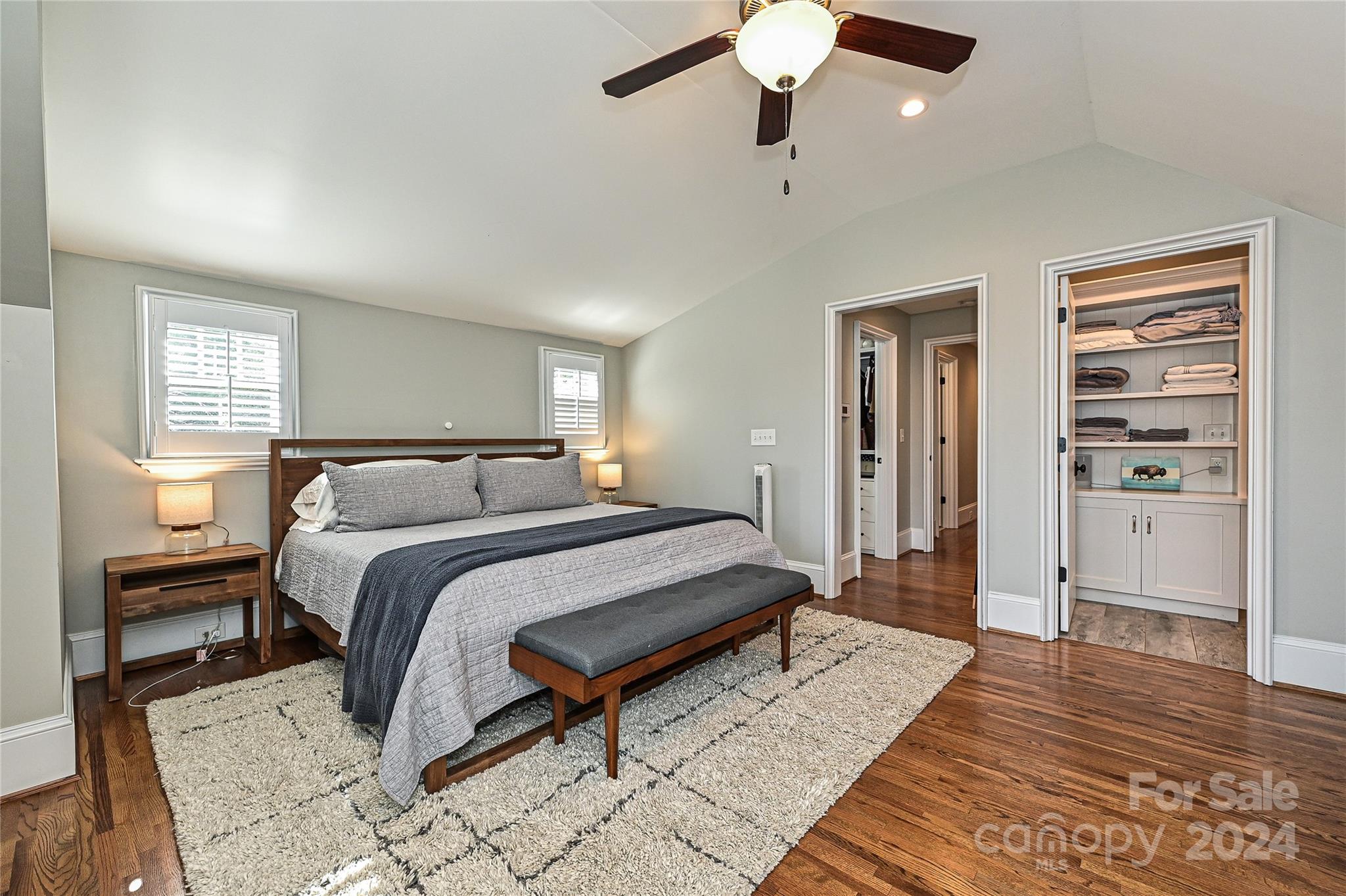 Dilworth - Residential