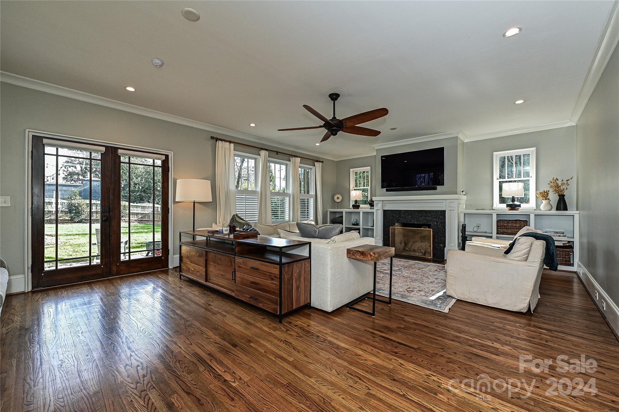 Dilworth - Residential