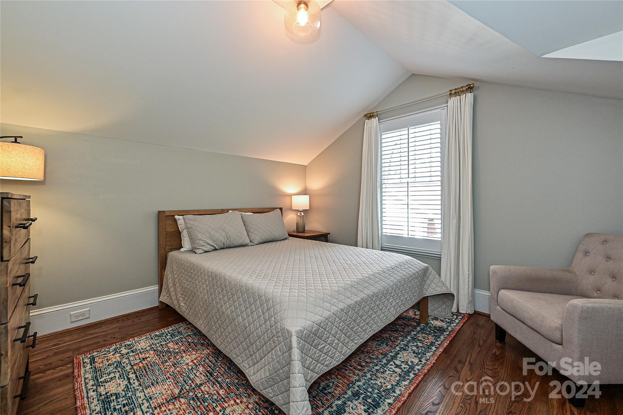 Dilworth - Residential