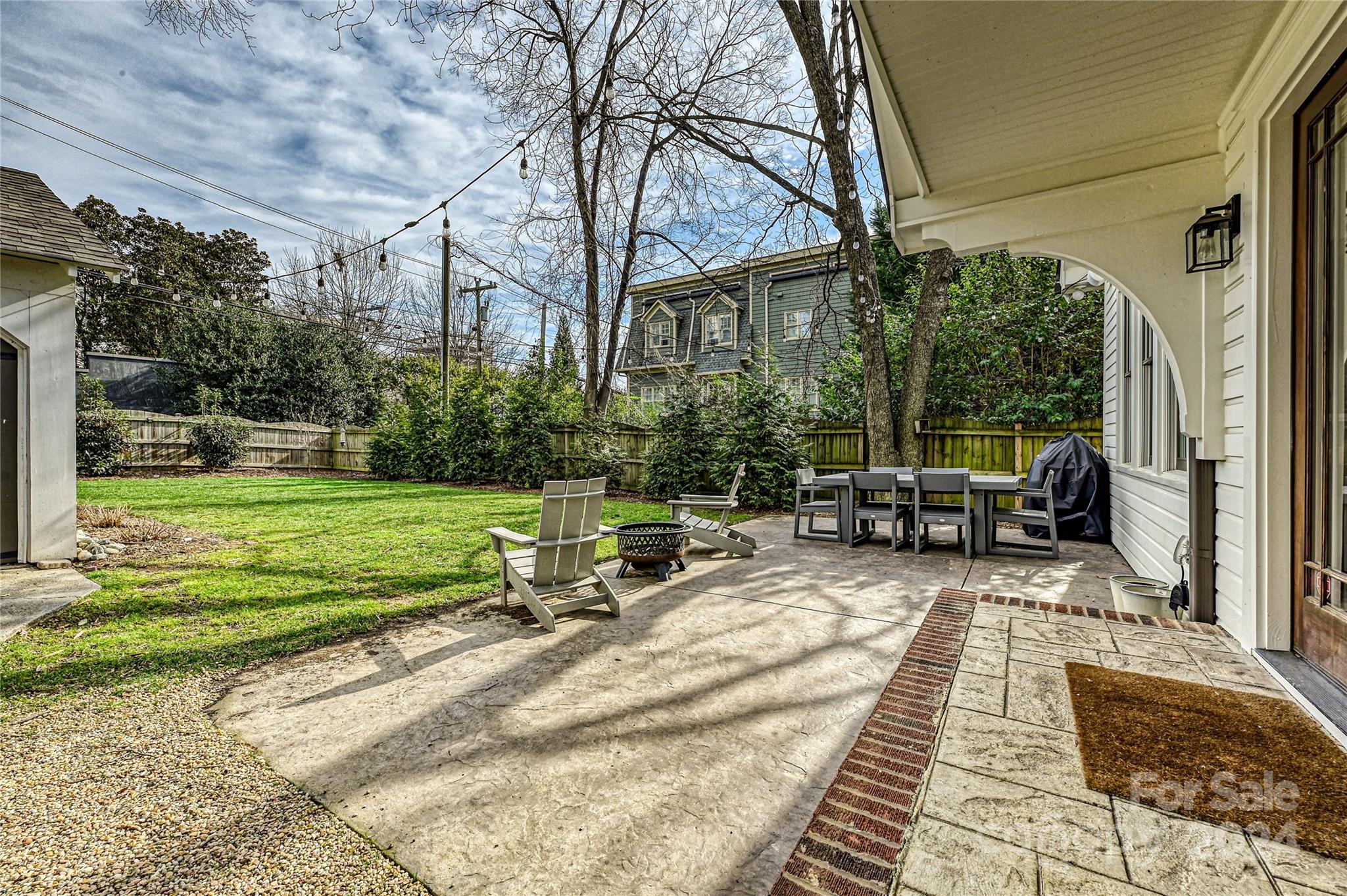 Dilworth - Residential