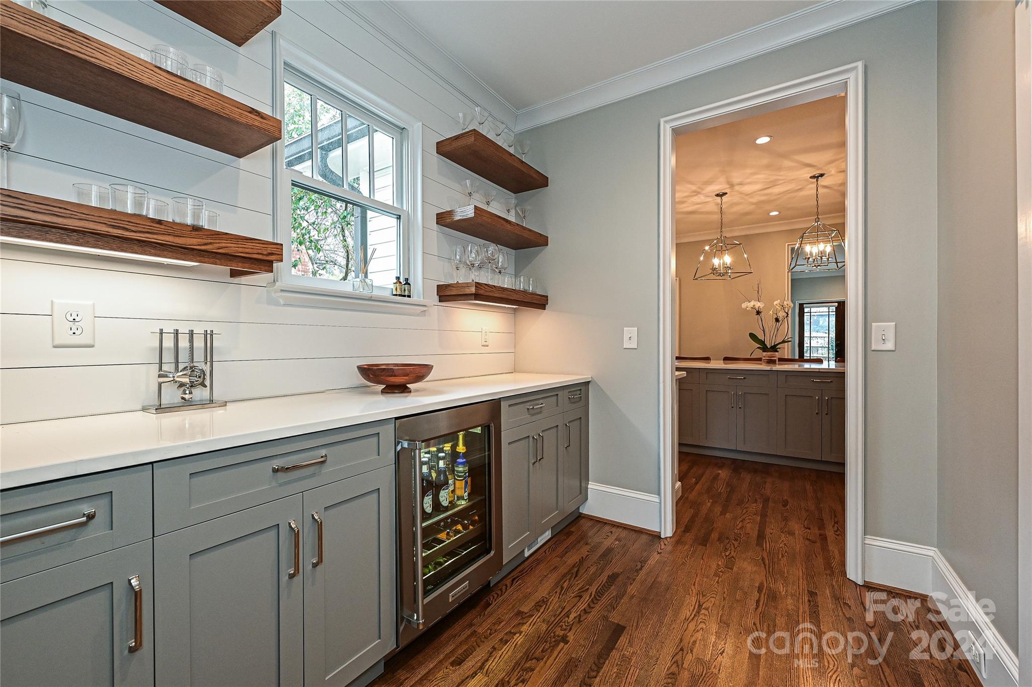 Dilworth - Residential