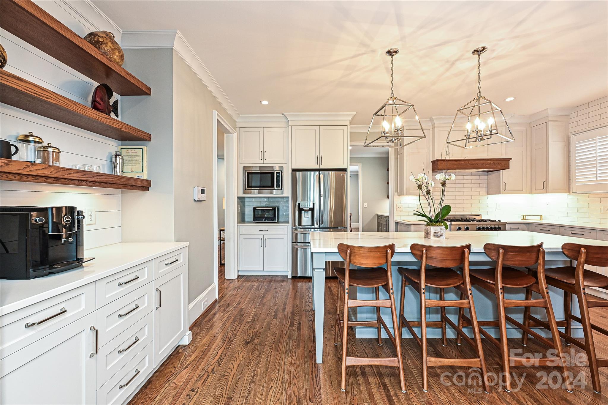 Dilworth - Residential