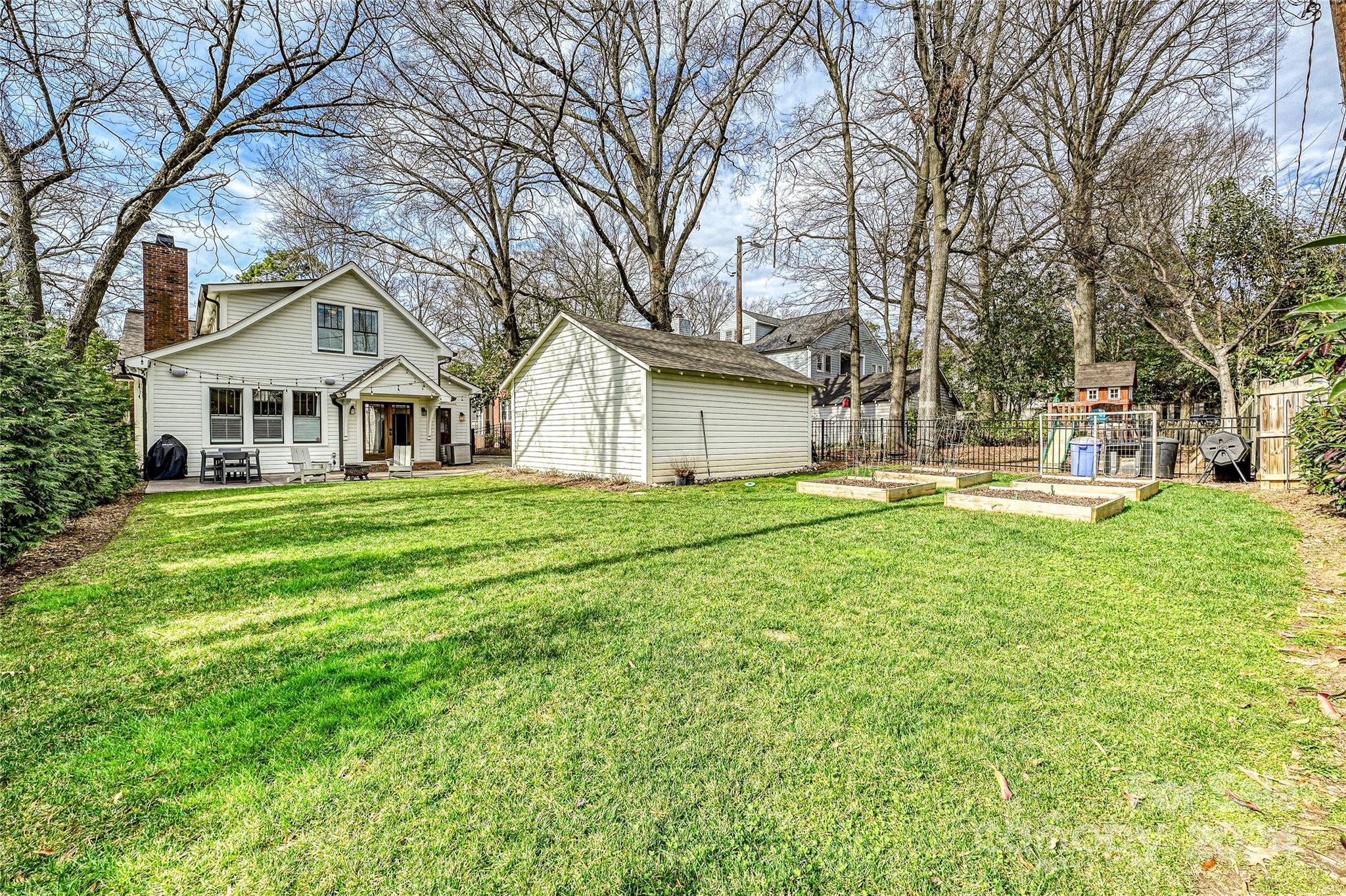 Dilworth - Residential