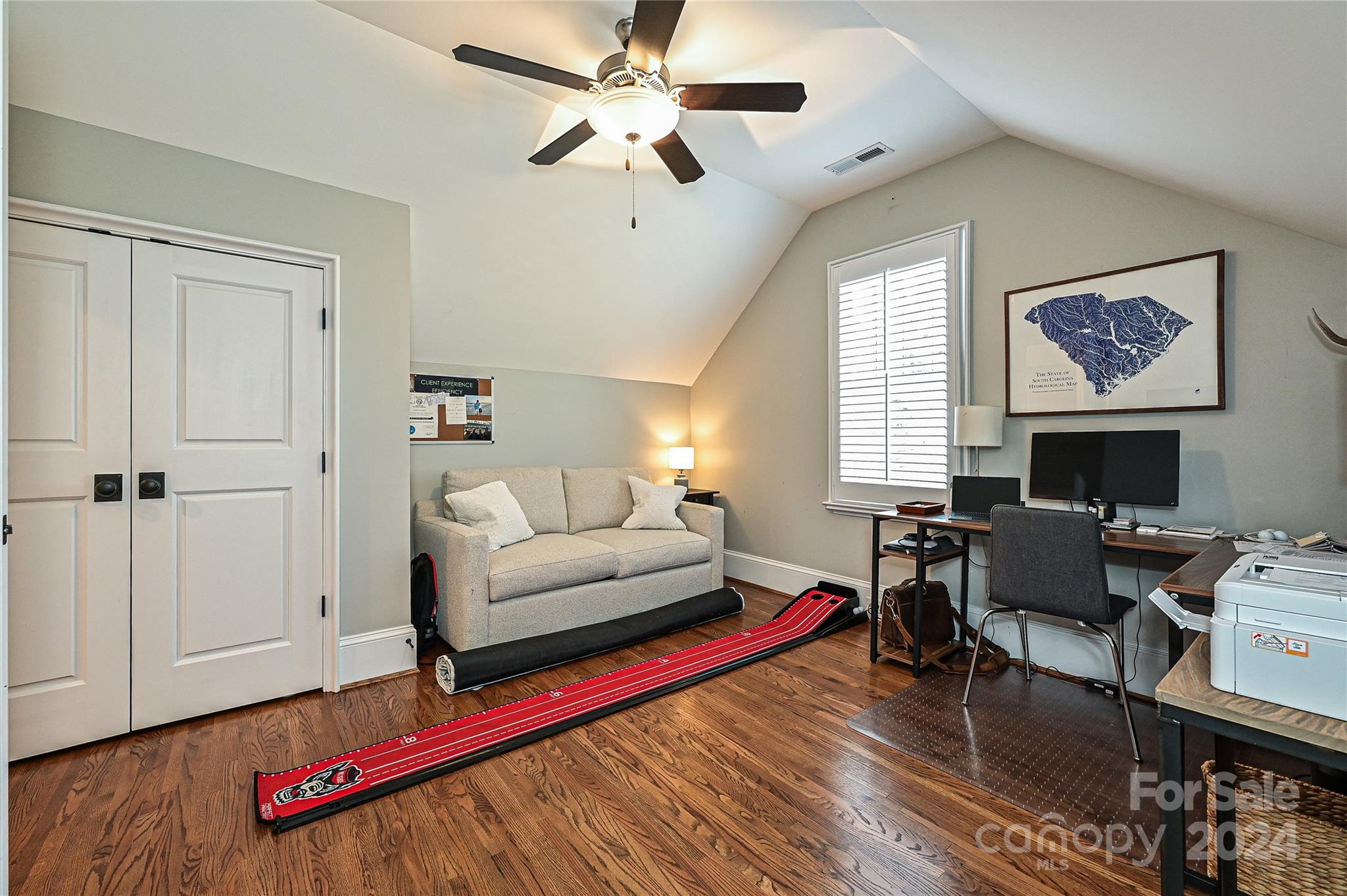 Dilworth - Residential