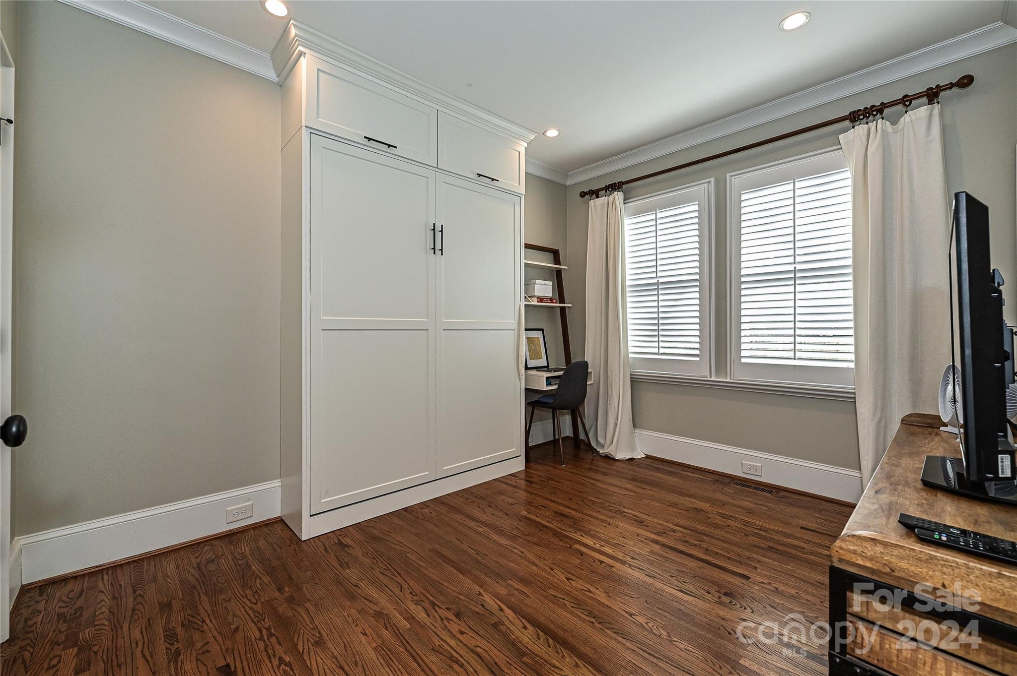 Dilworth - Residential