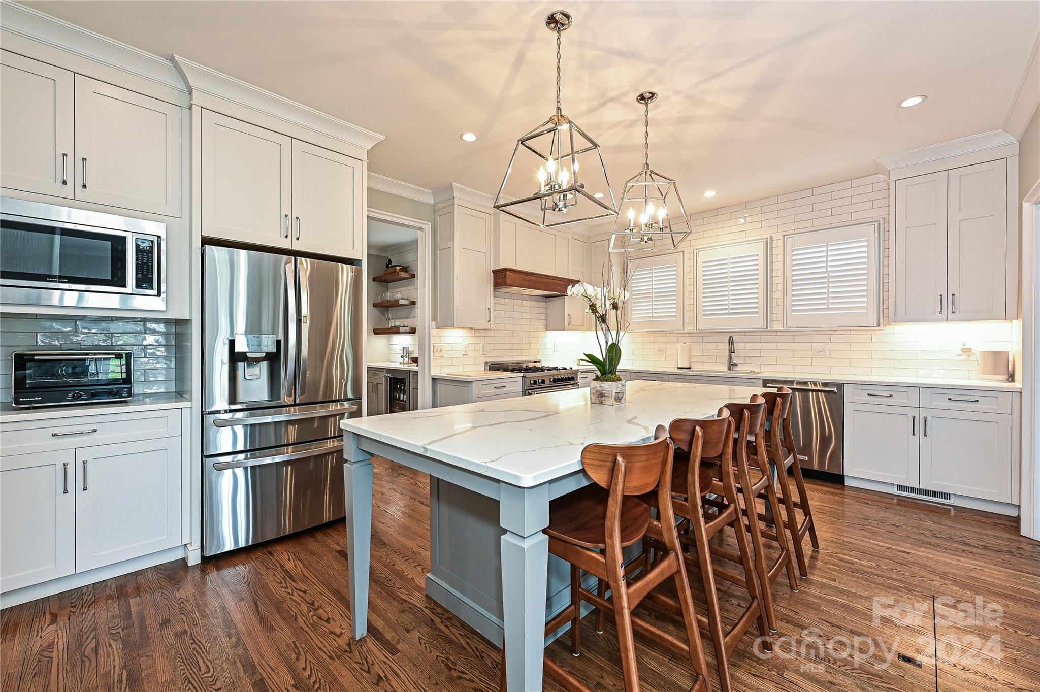 Dilworth - Residential