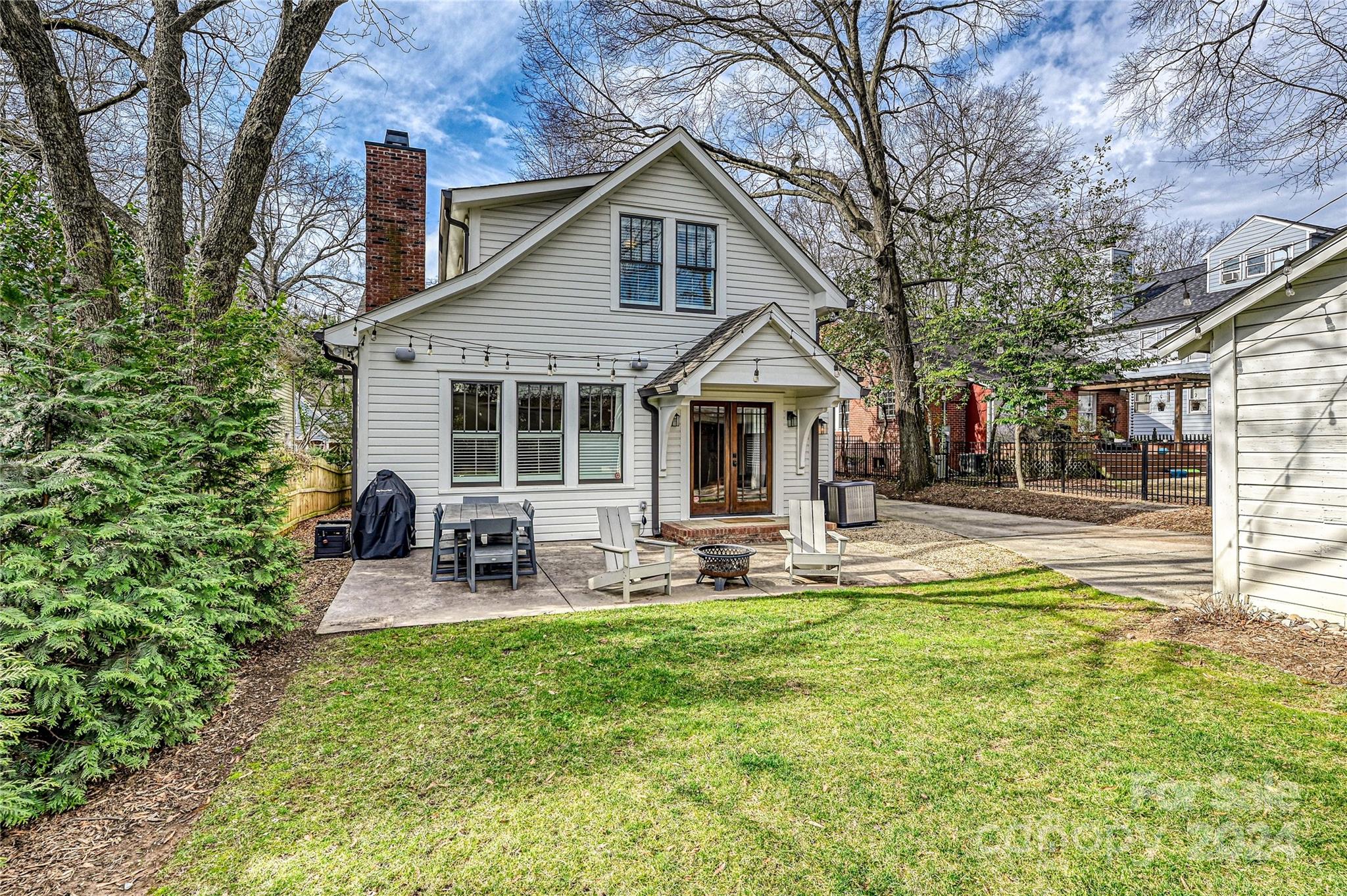 Dilworth - Residential