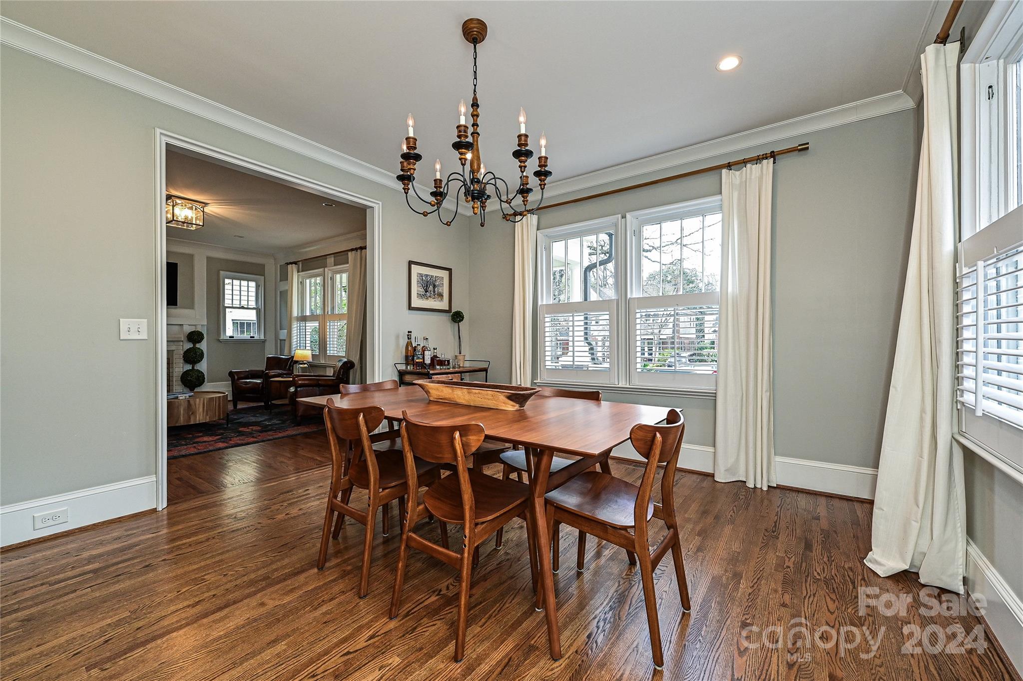 Dilworth - Residential