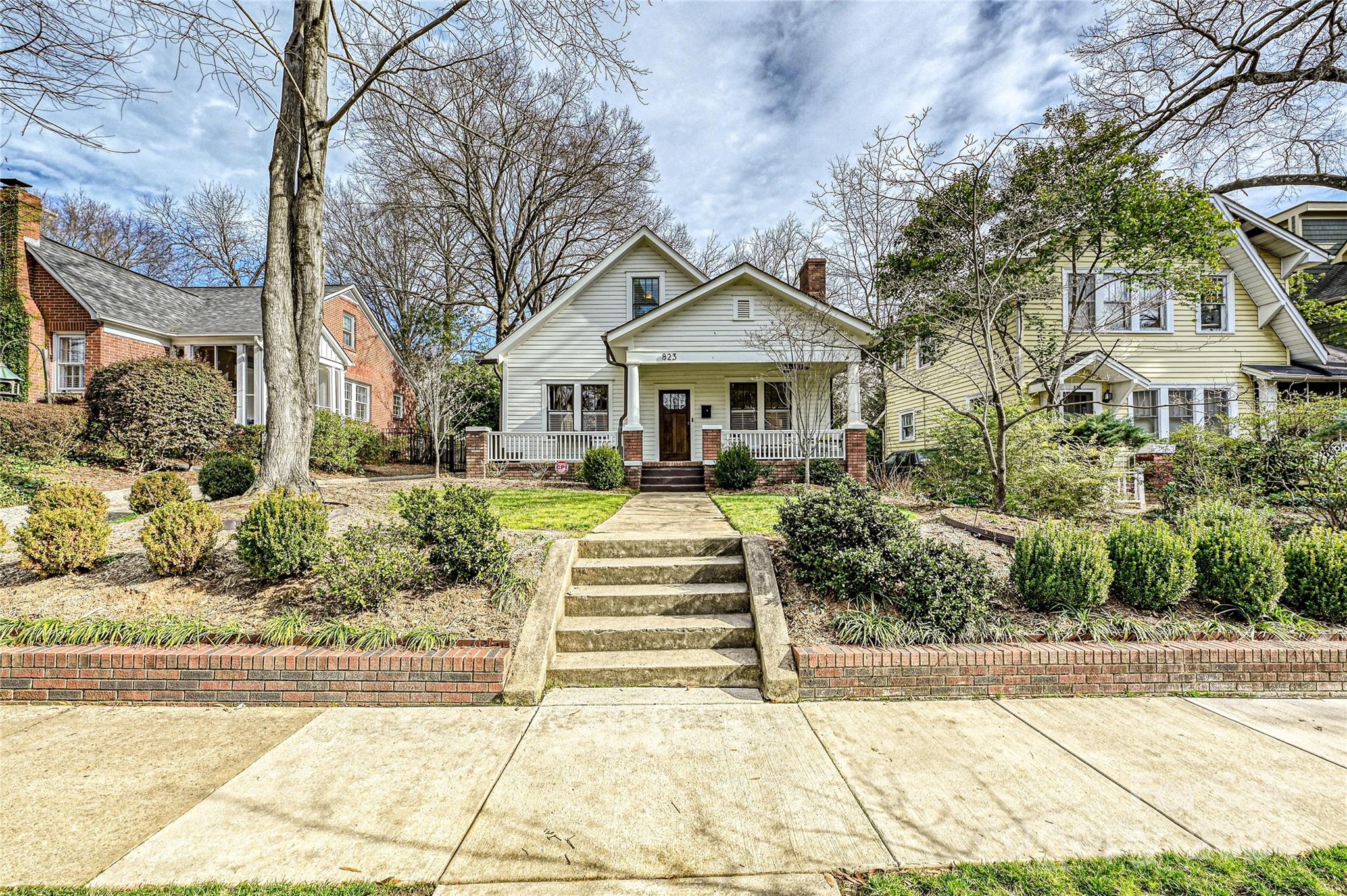 Dilworth - Residential