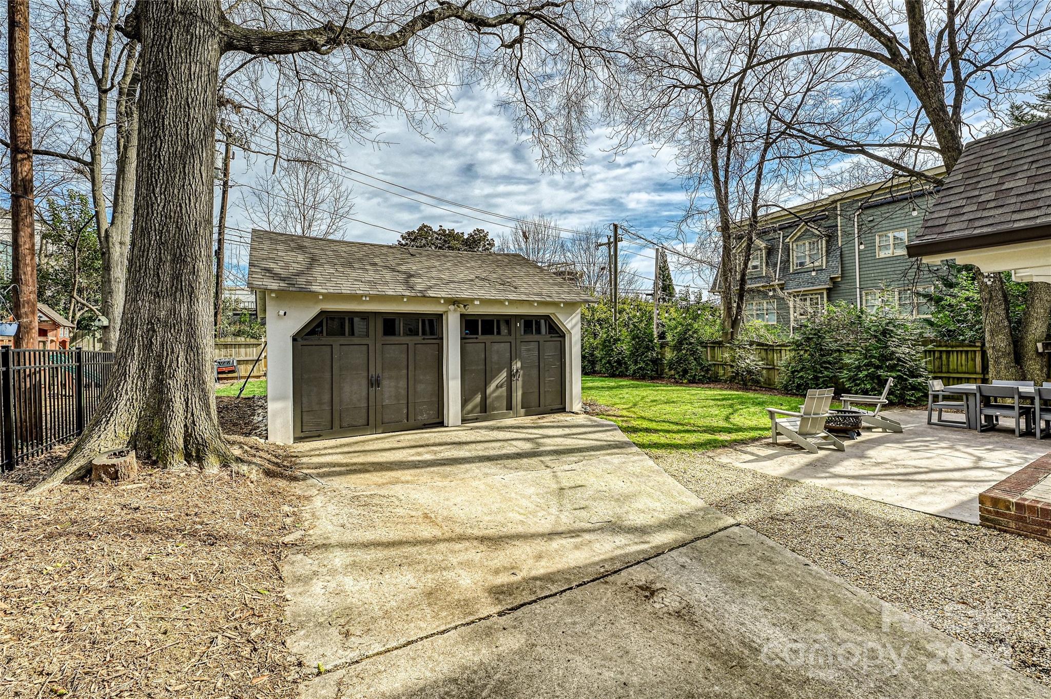 Dilworth - Residential