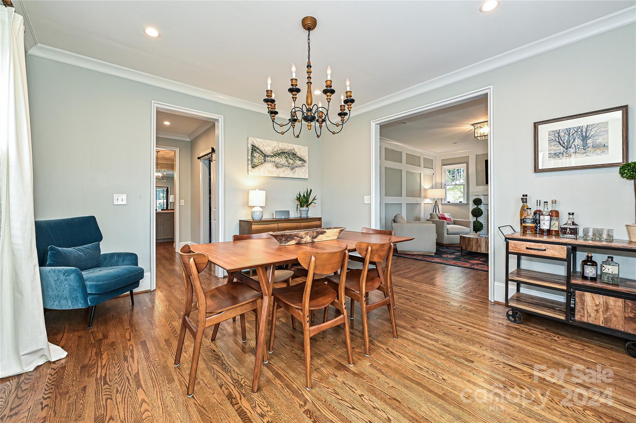 Dilworth - Residential