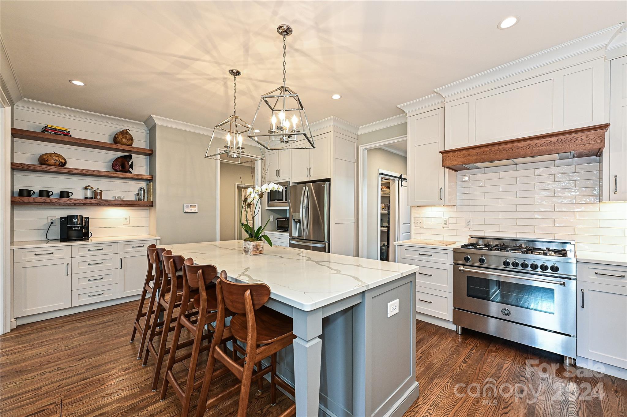 Dilworth - Residential