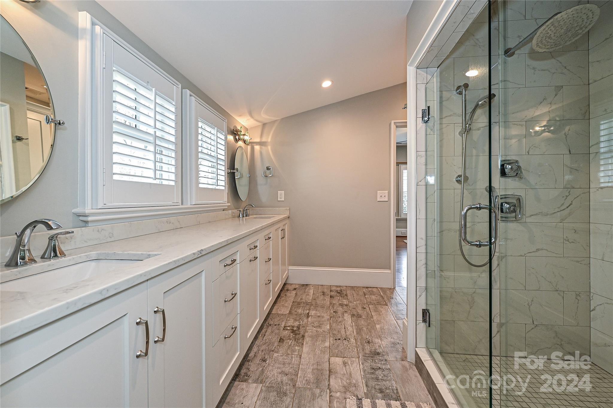 Dilworth - Residential