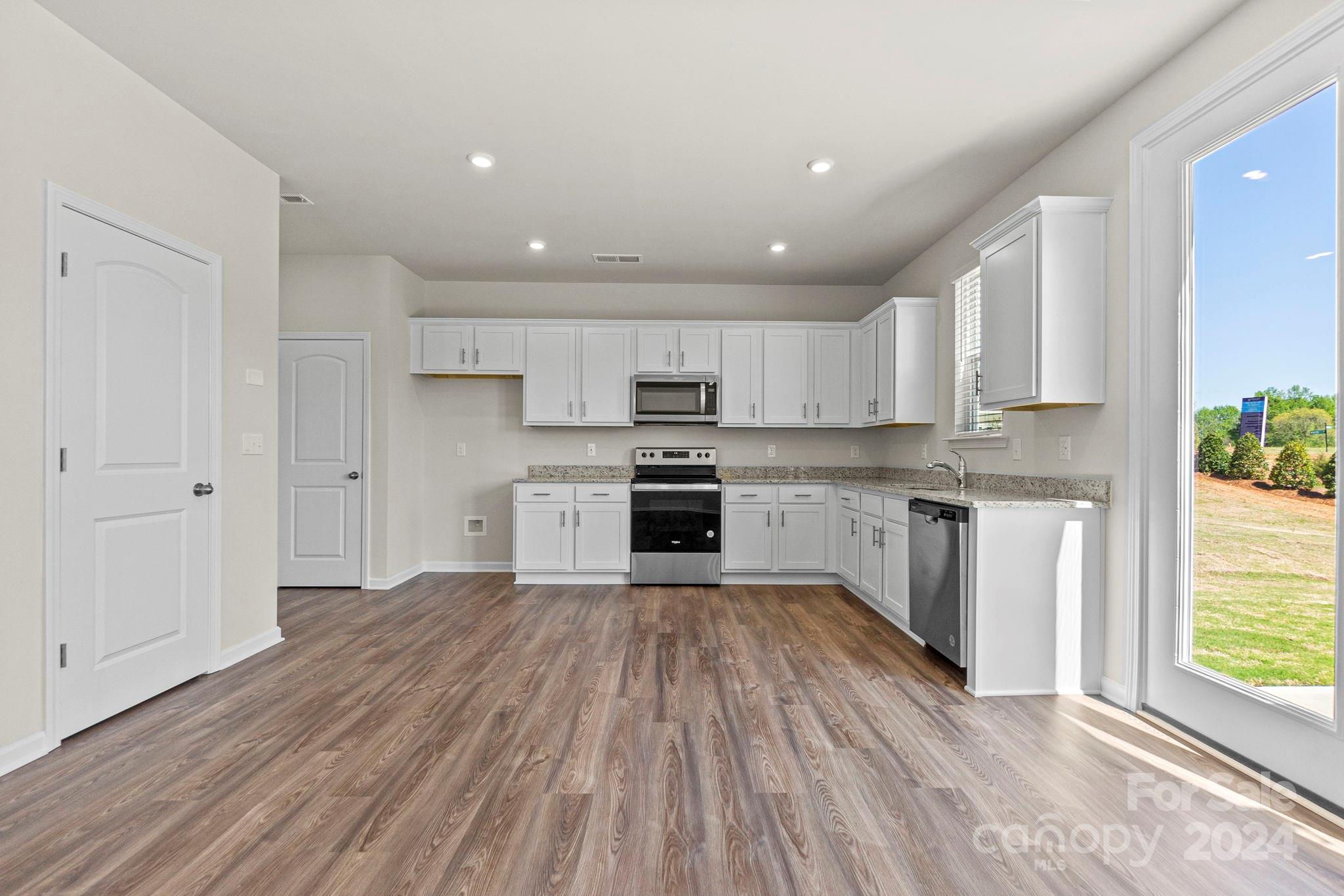 Asbury Ridge - Residential