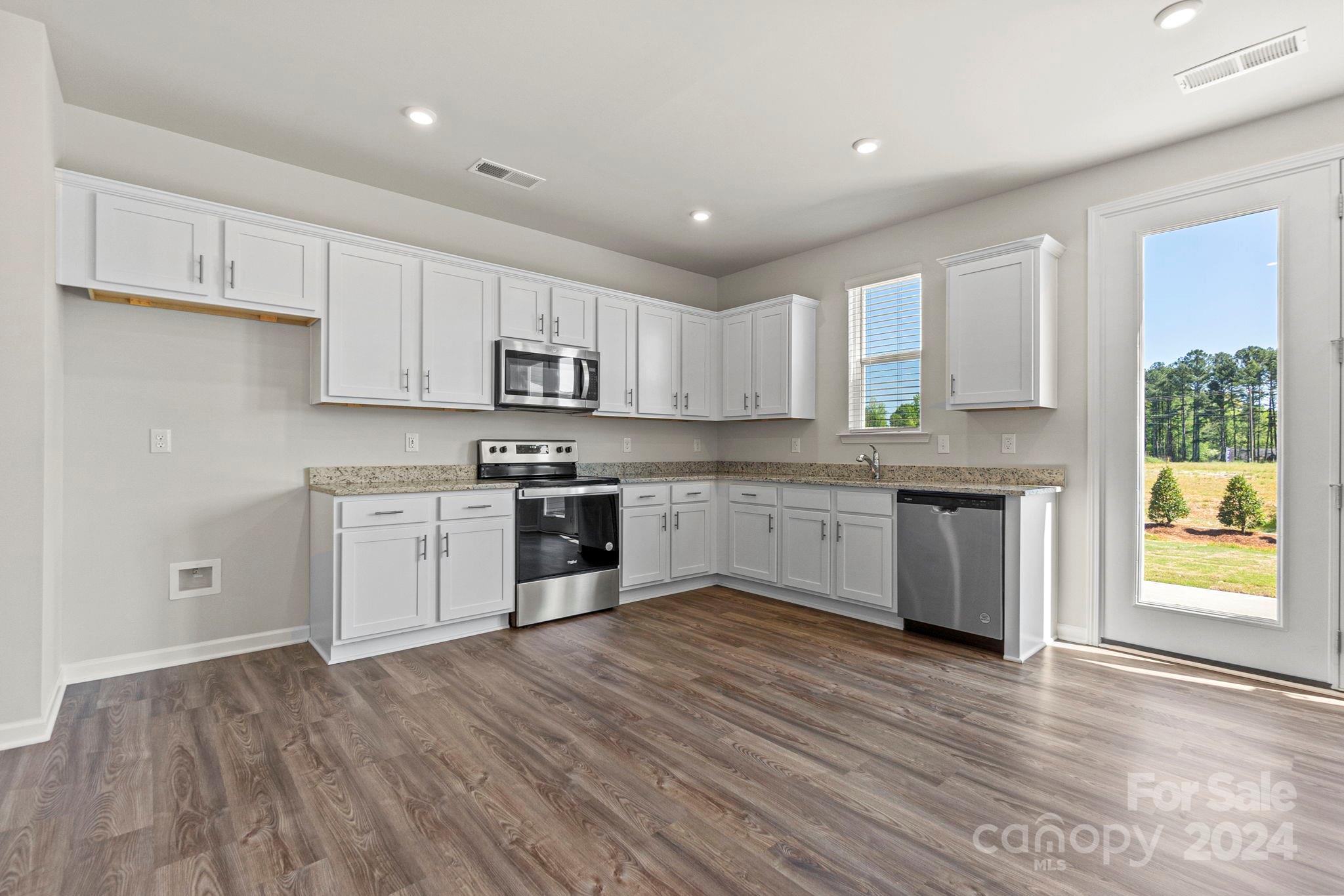 Asbury Ridge - Residential