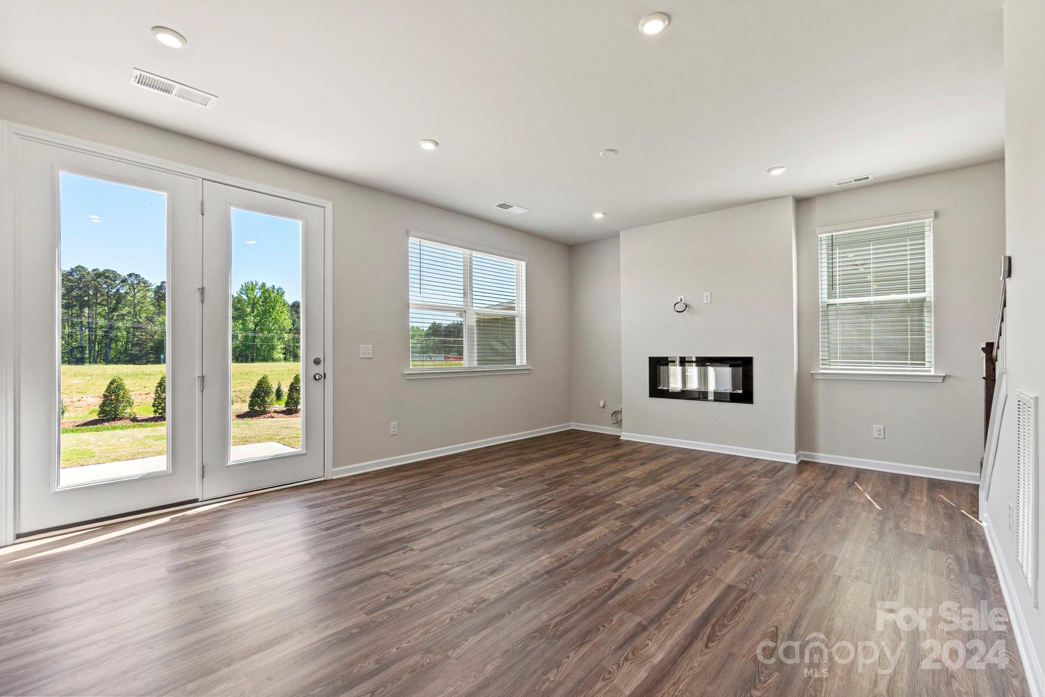 Asbury Ridge - Residential