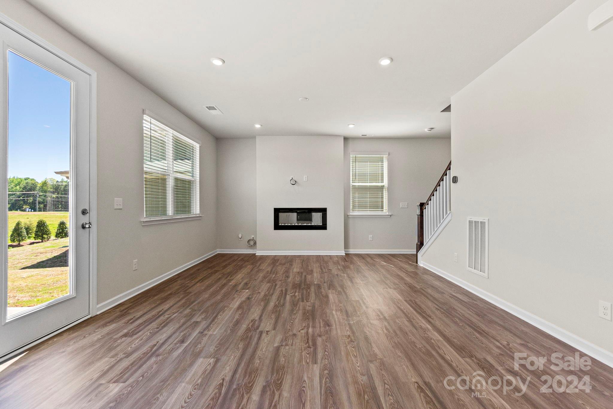 Asbury Ridge - Residential