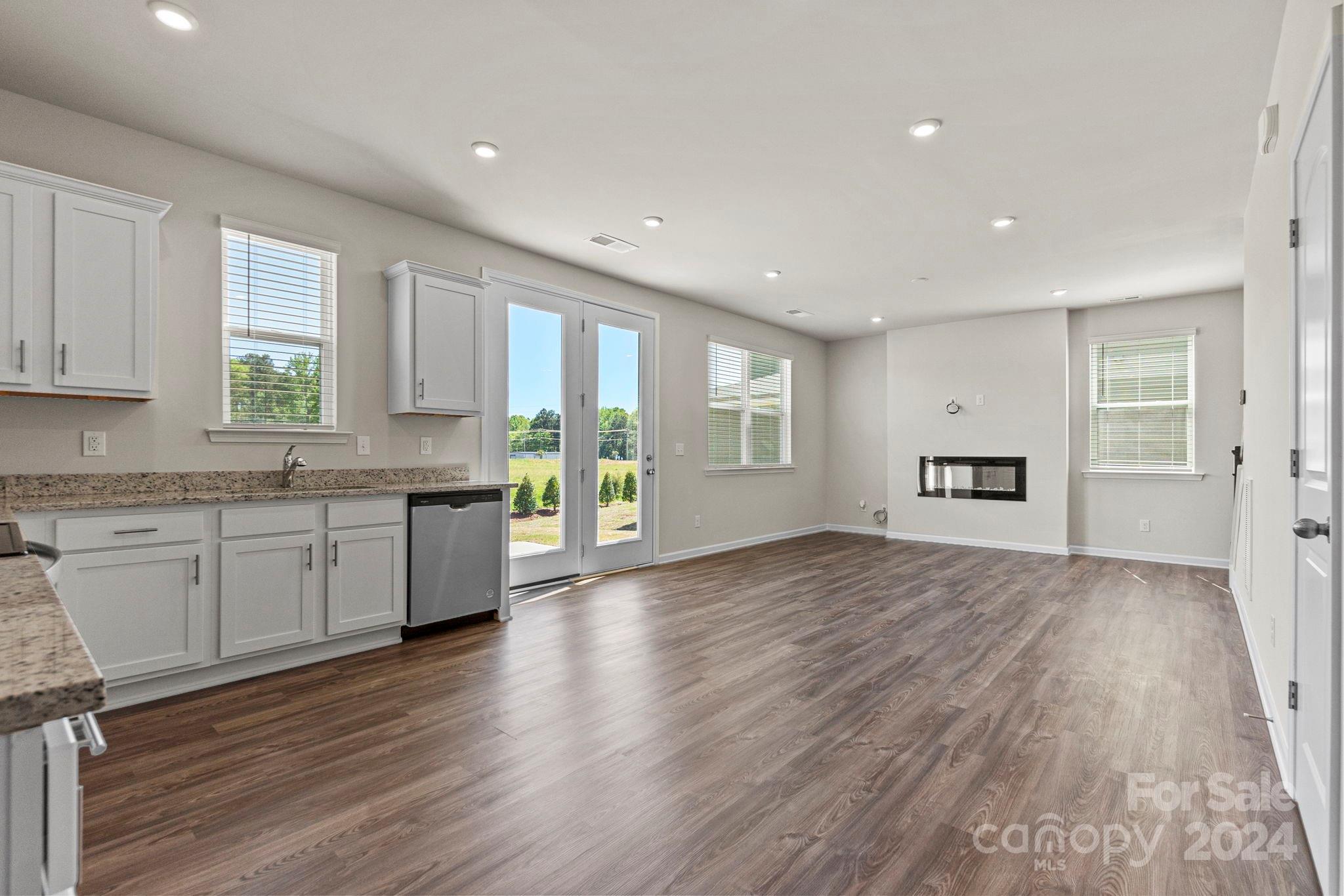 Asbury Ridge - Residential