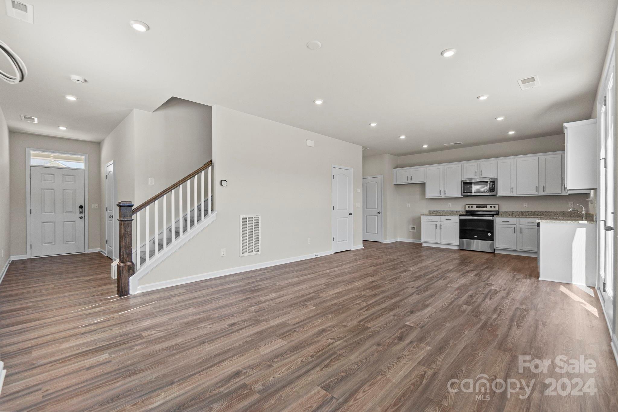 Asbury Ridge - Residential