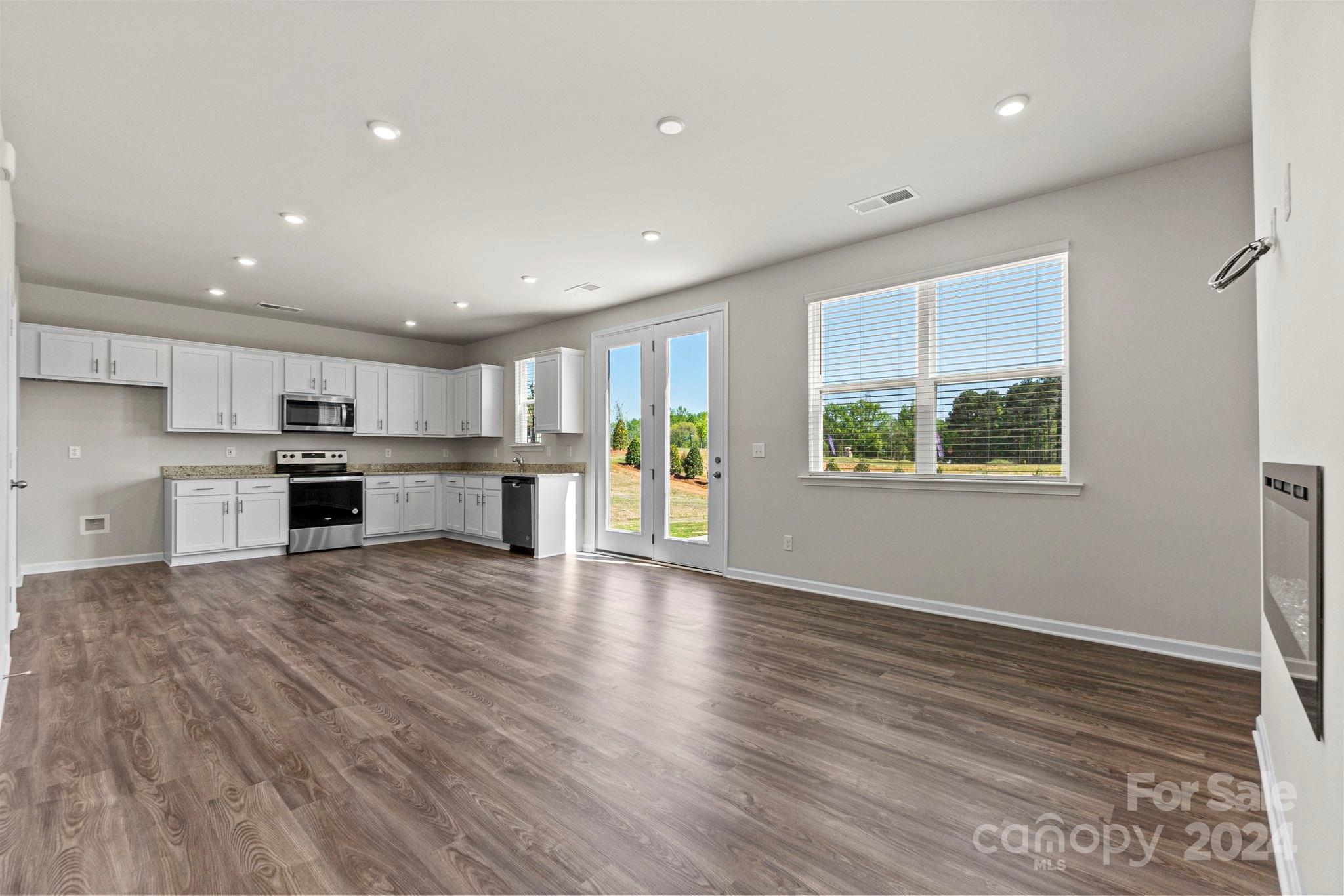 Asbury Ridge - Residential