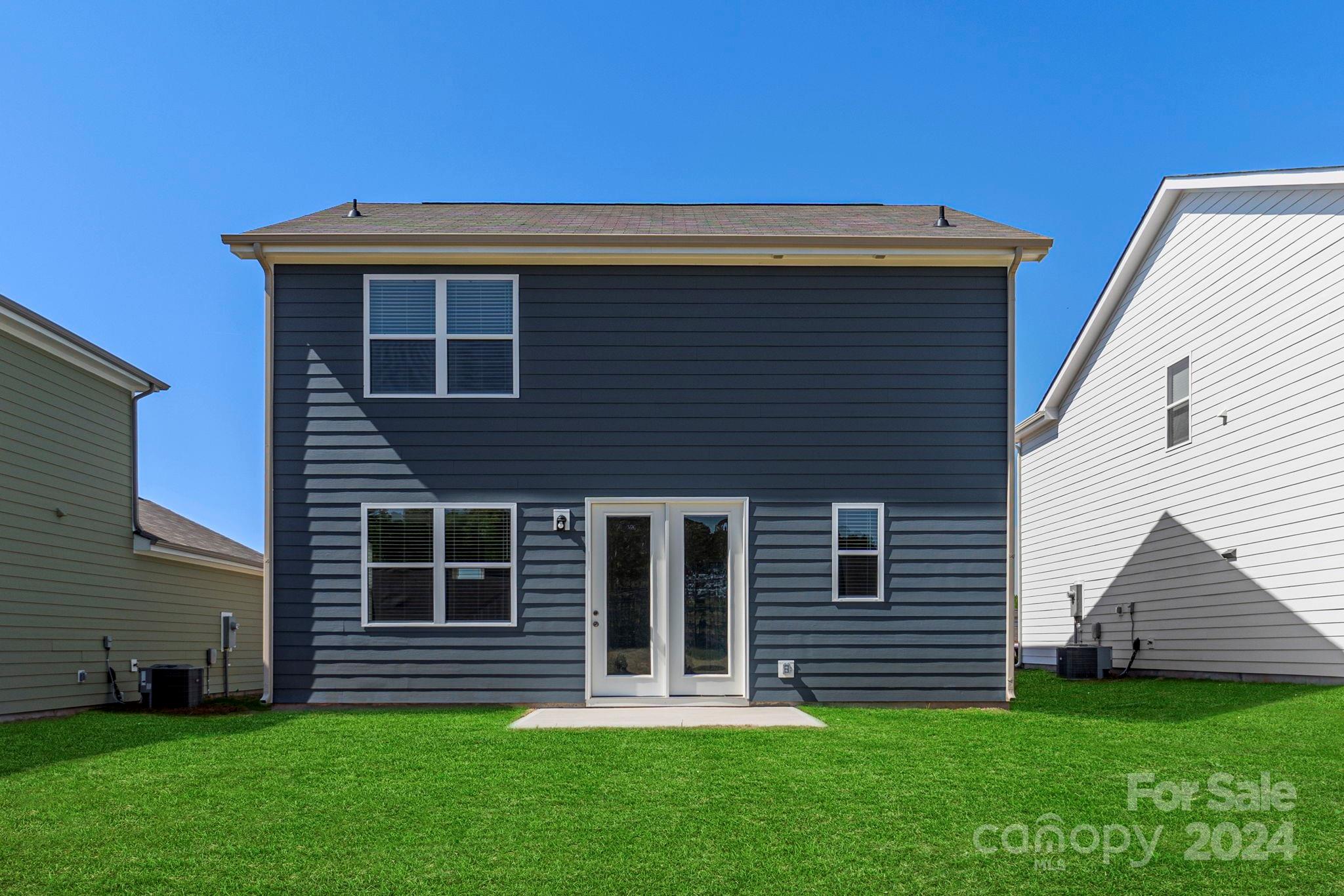 Asbury Ridge - Residential