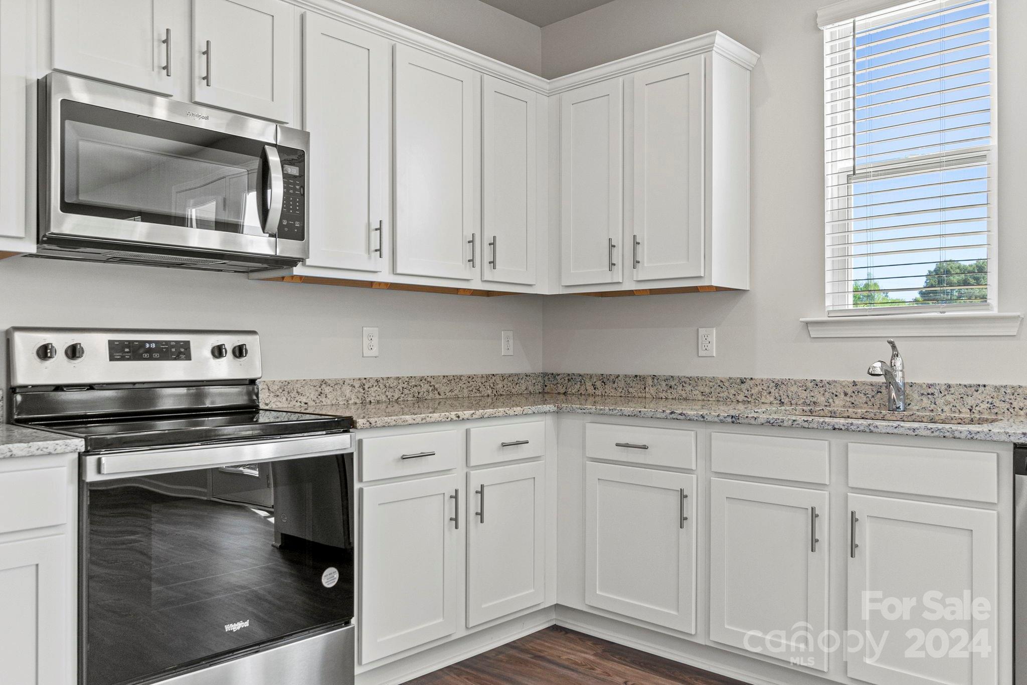 Asbury Ridge - Residential