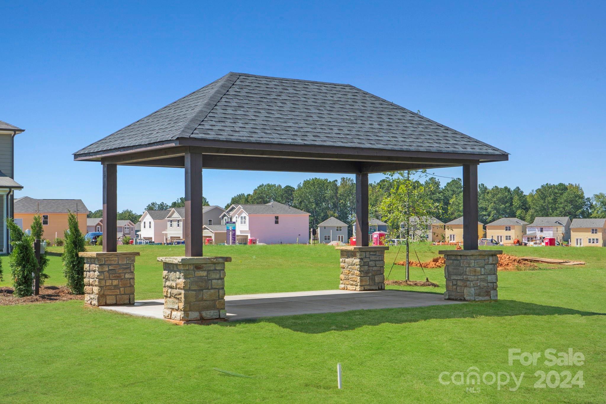 Asbury Ridge - Residential