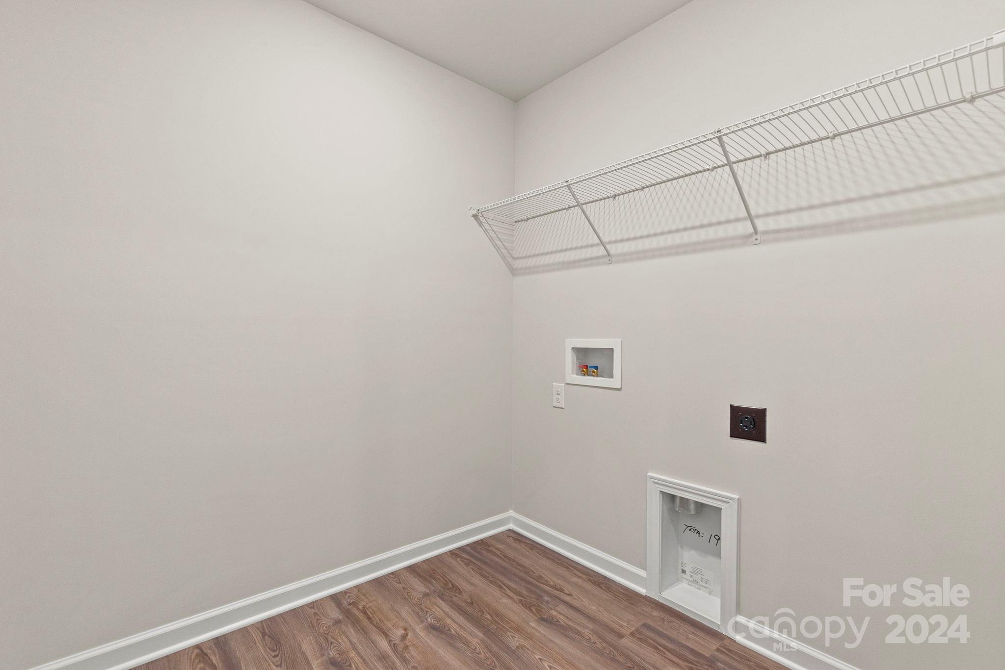 Asbury Ridge - Residential