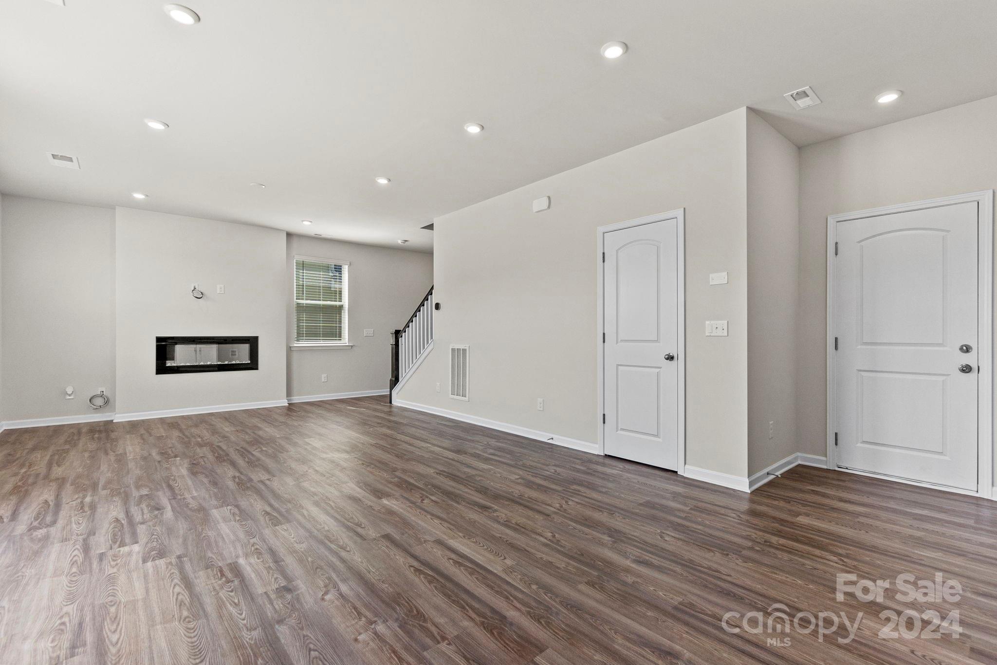 Asbury Ridge - Residential