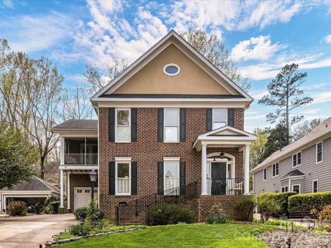 Photo of 207 Hobbs Street, Davidson, NC 28036 (MLS # 4359786)