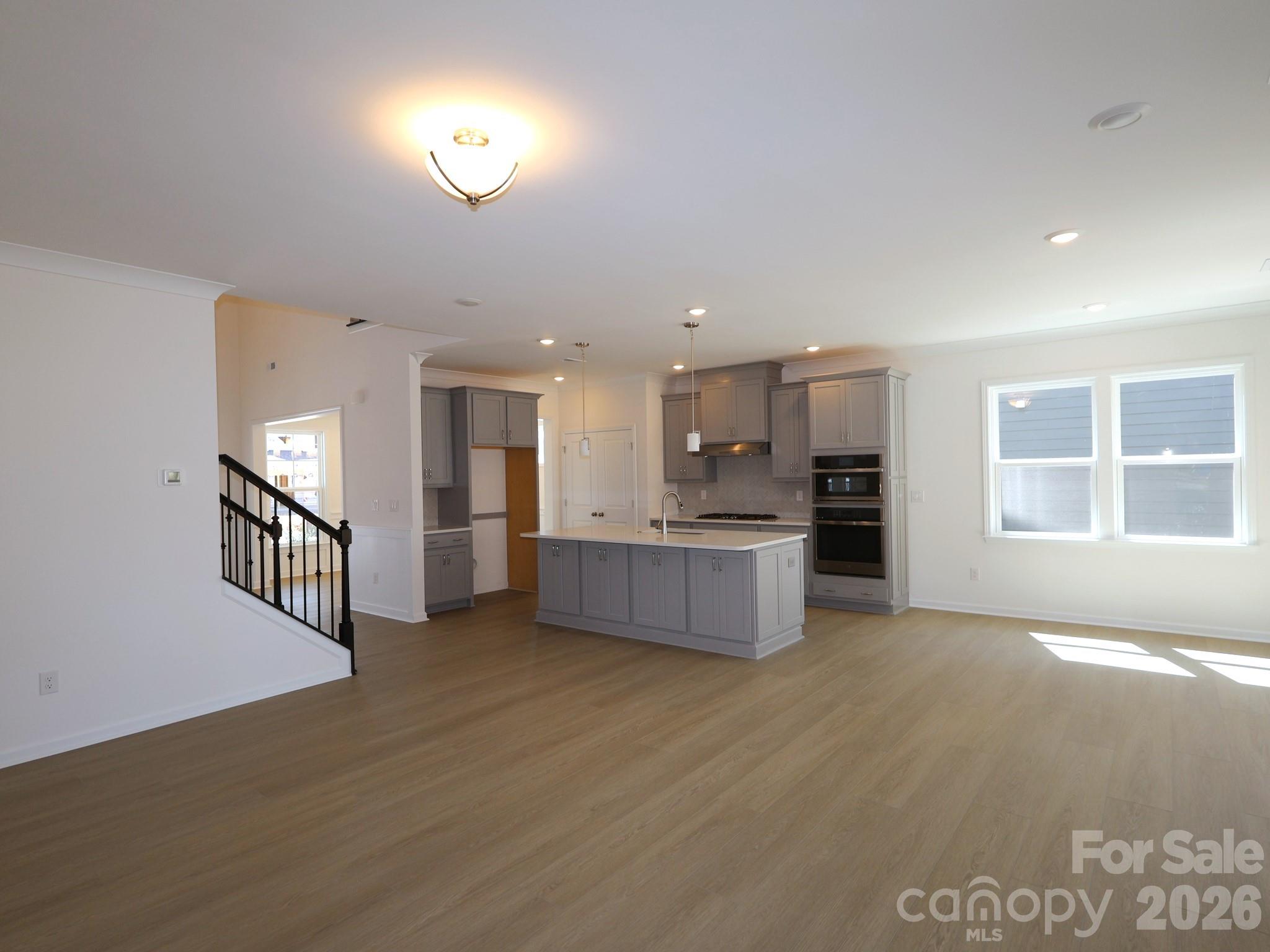 Emerson Glen - Residential