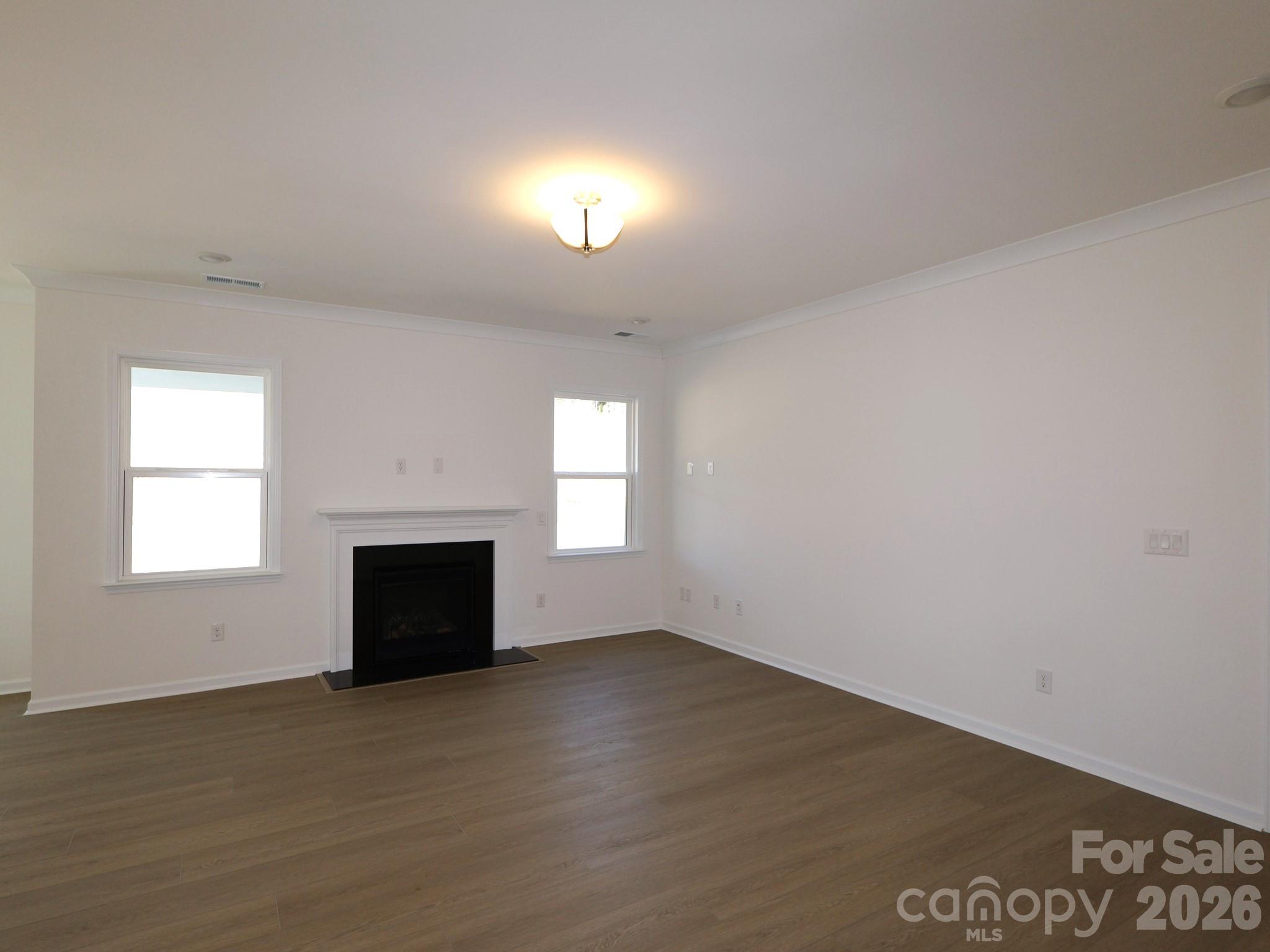 Emerson Glen - Residential