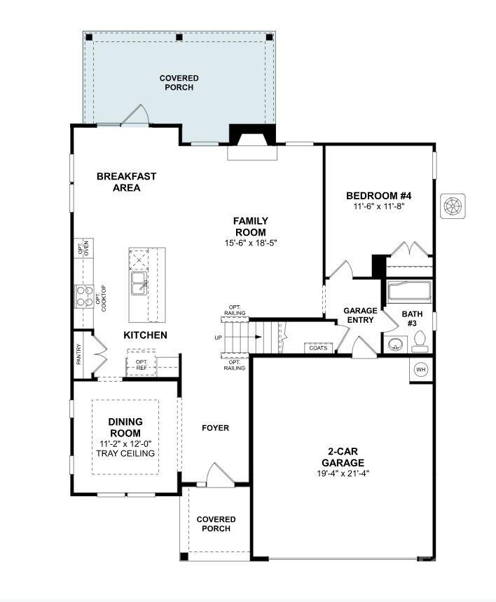 2940 Ballenger Street